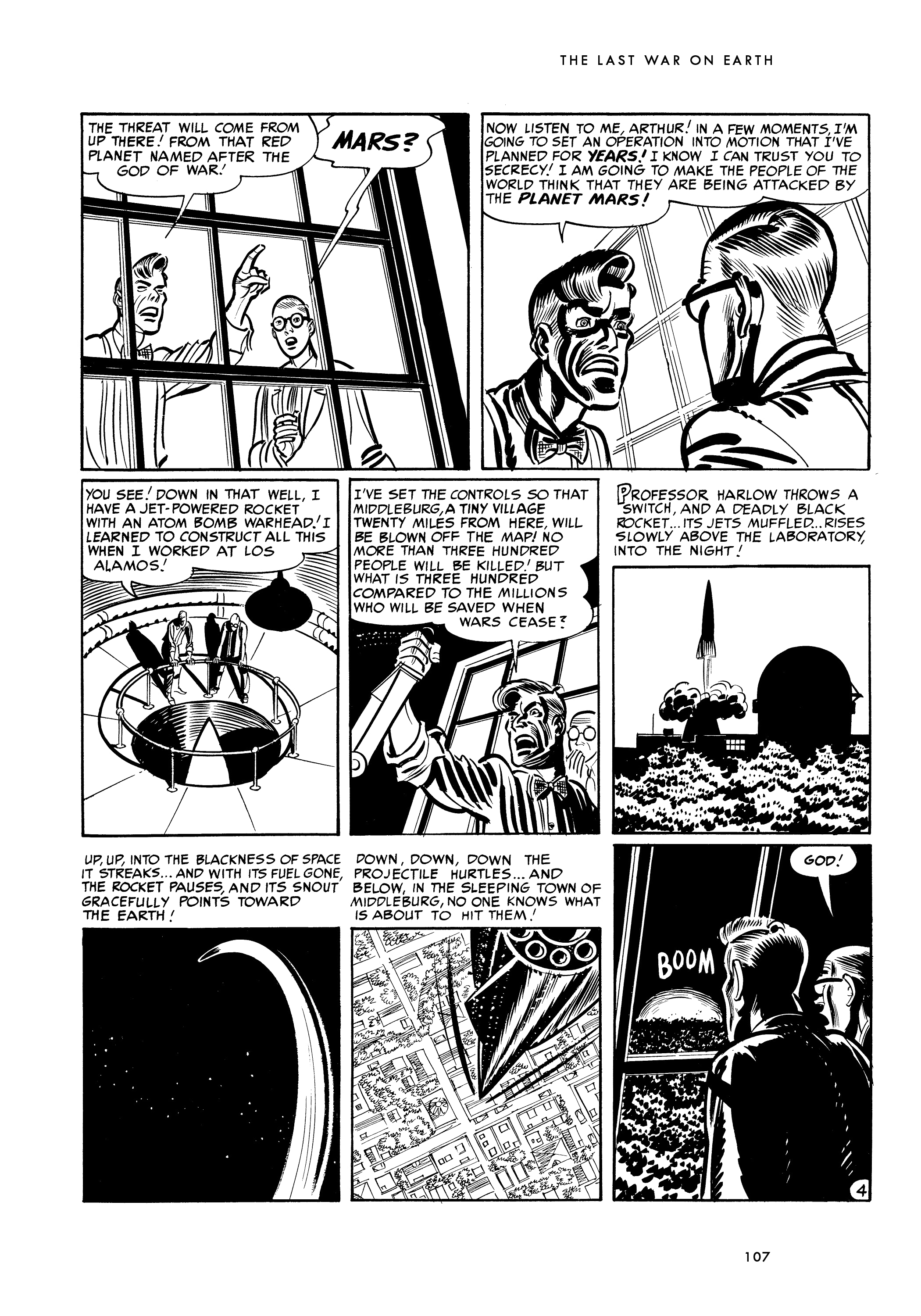 Read online Man and Superman and Other Stories comic -  Issue # TPB (Part 2) - 23