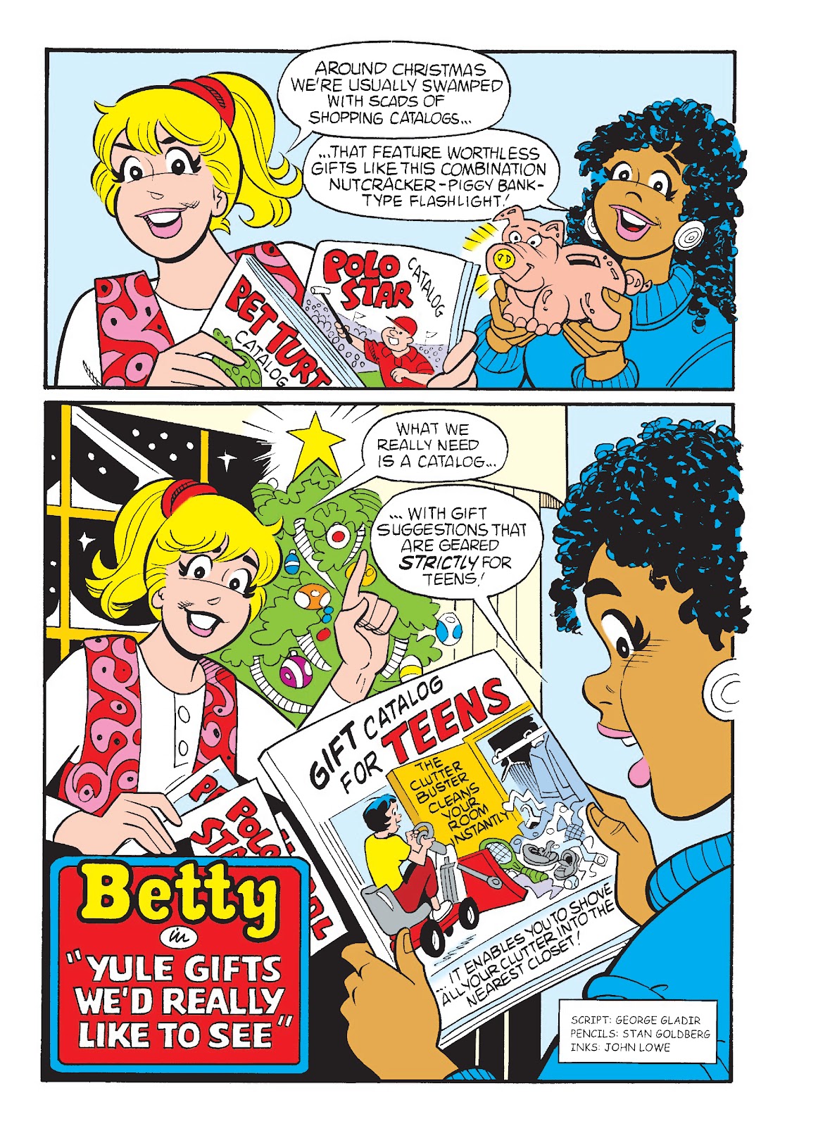 Betty and Veronica Double Digest issue 286 - Page 29