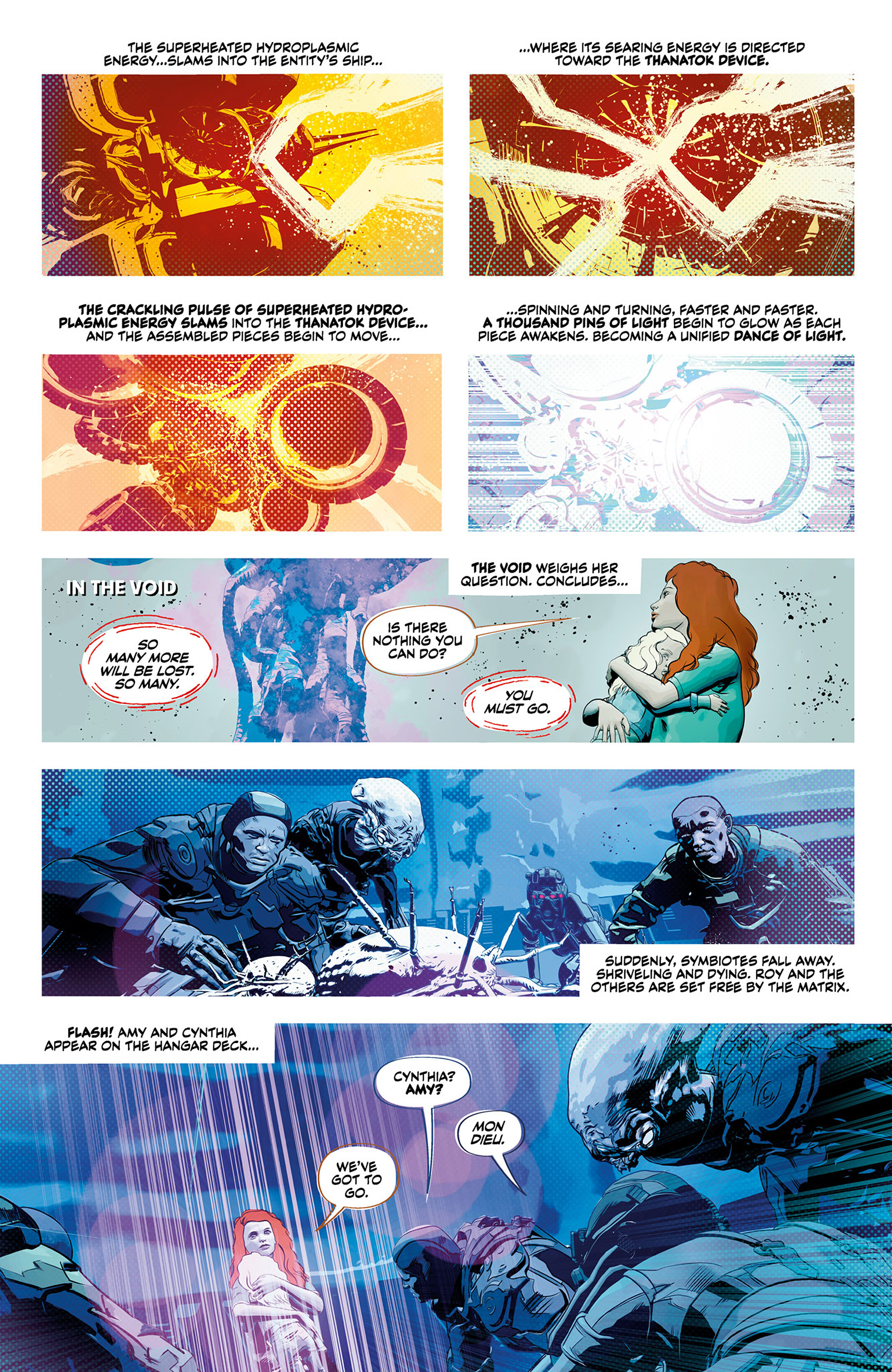 Read online Navigator comic -  Issue # TPB - 99