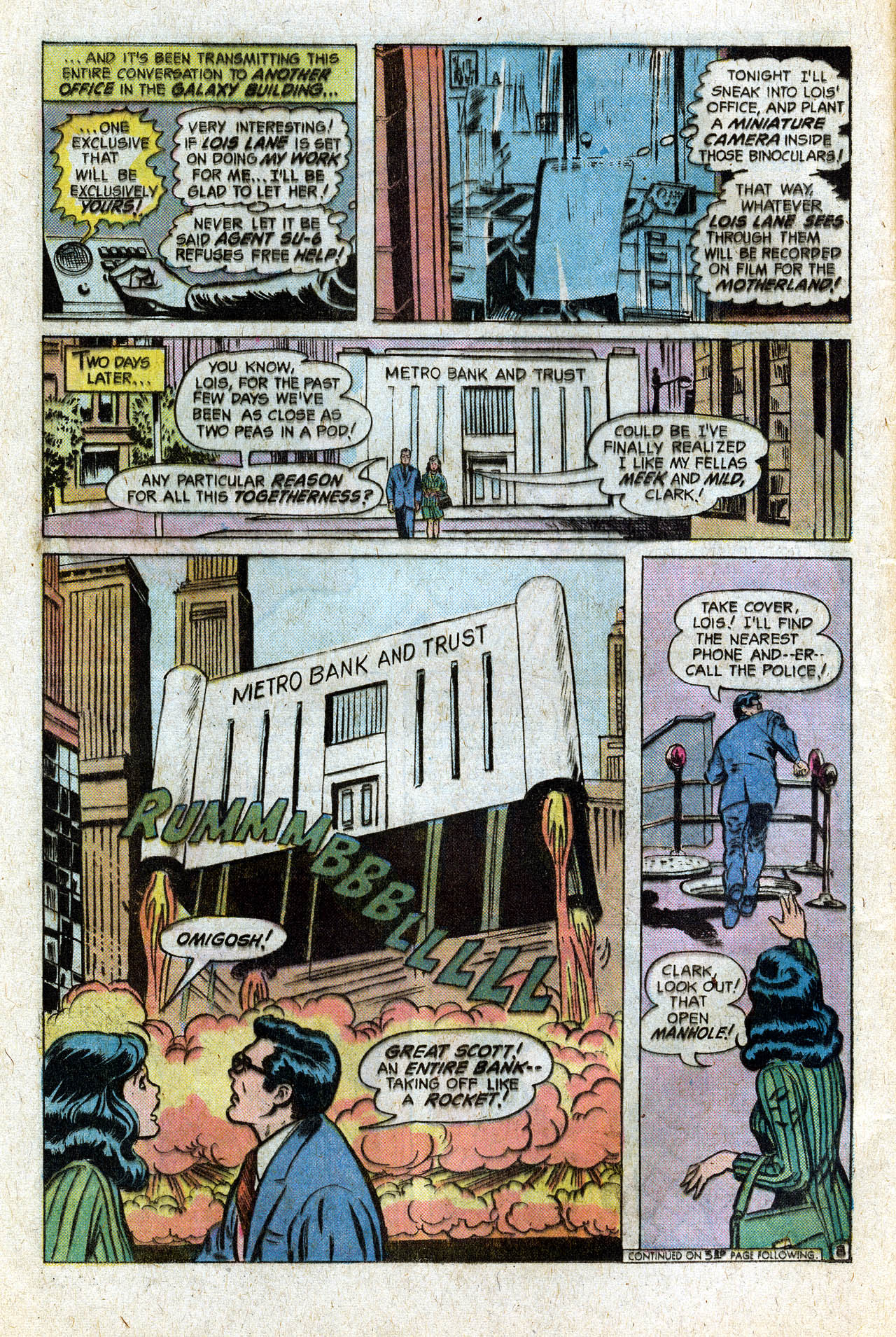 Action Comics (1938) 446 Page 11