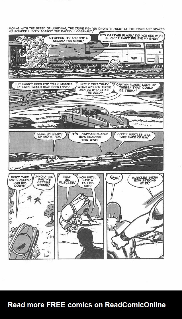 Read online Men of Mystery Comics comic -  Issue #22 - 7