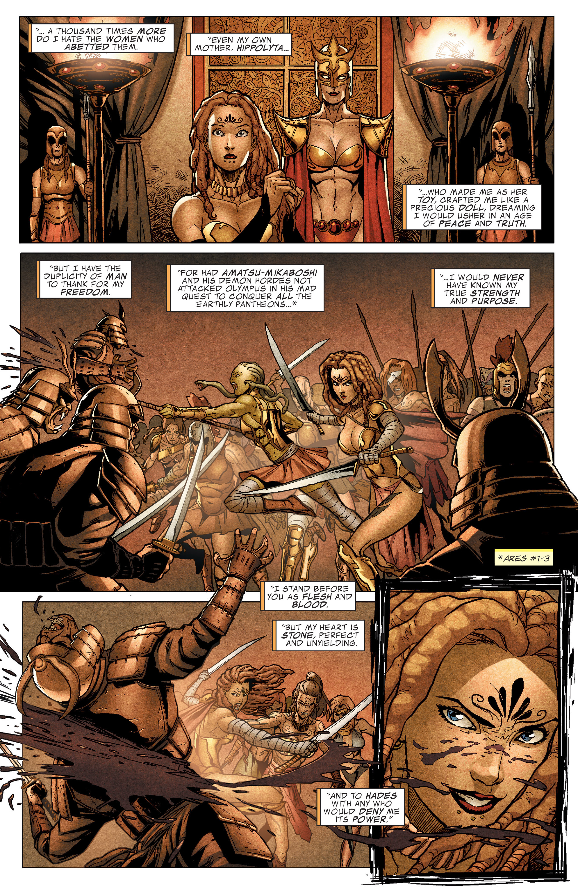 Read online Incredible Hercules comic -  Issue #124 - 6