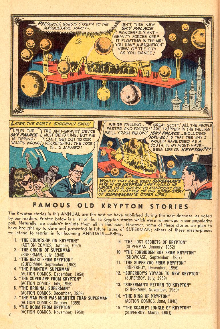 Read online Superman (1939) comic -  Issue # _Annual 5 - 12