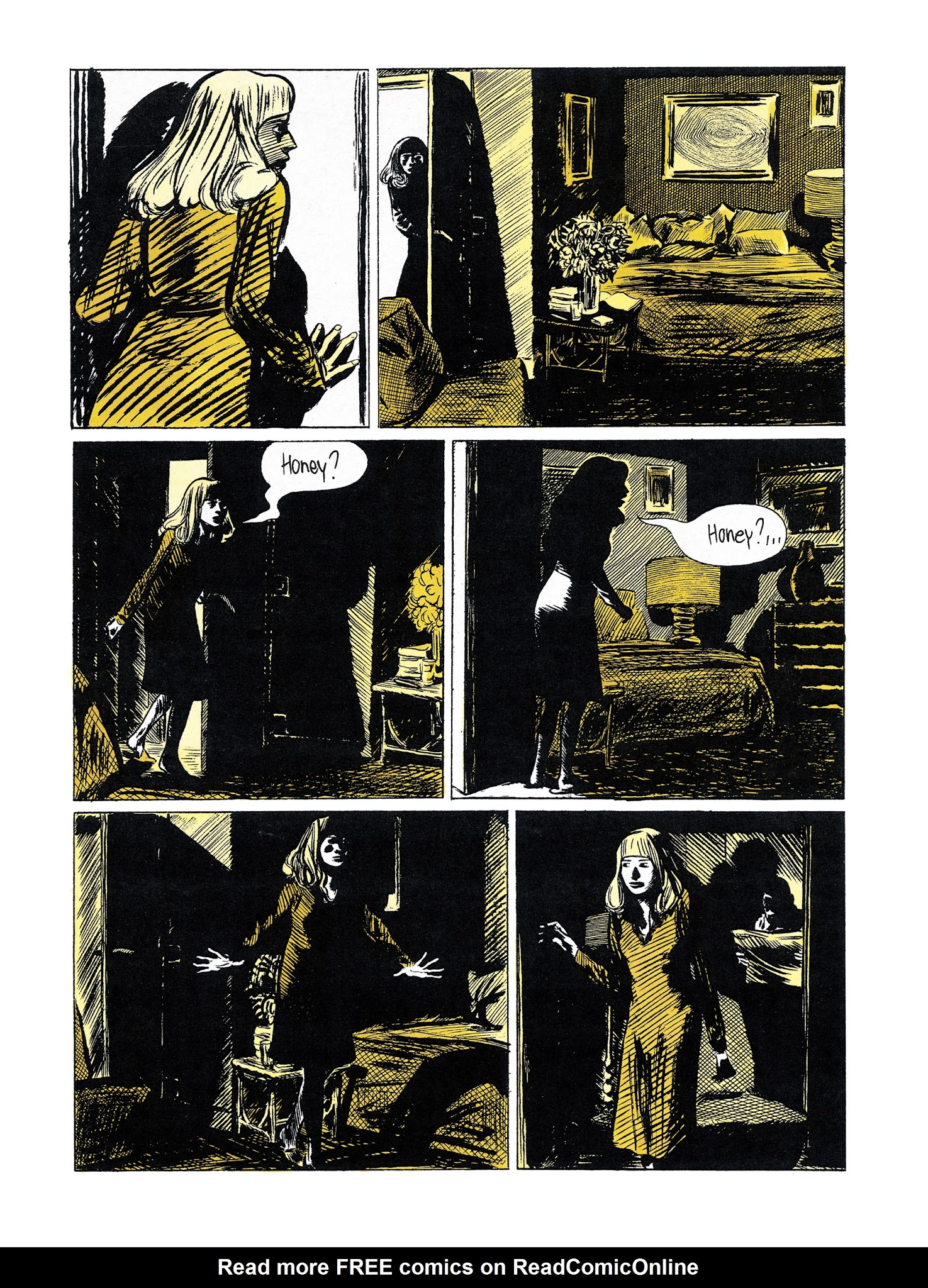 Read online So Long, Silver Screen comic -  Issue # Full - 8