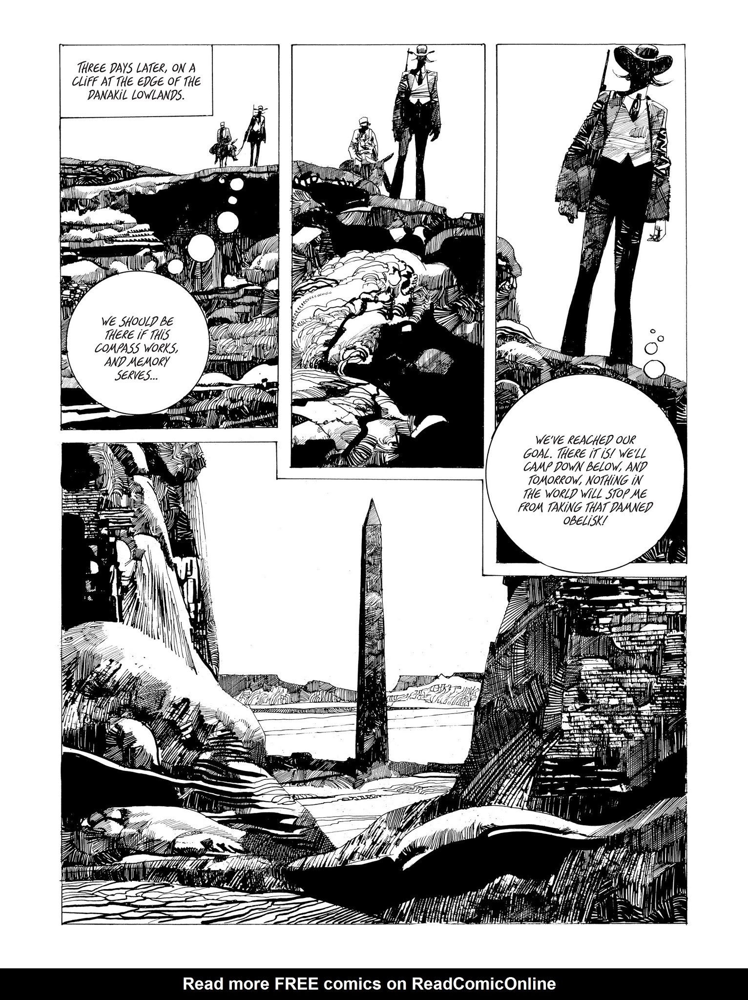 Read online The Collector comic -  Issue # TPB (Part 1) - 101