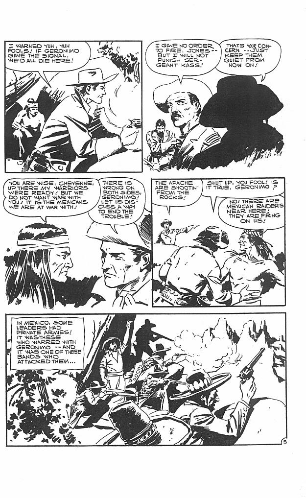 Read online Golden Age Treasury comic -  Issue # TPB 1 (Part 2) - 92