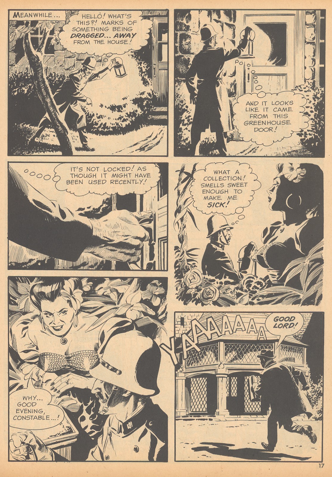 Creepy (1964) Issue #4 #4 - English 17
