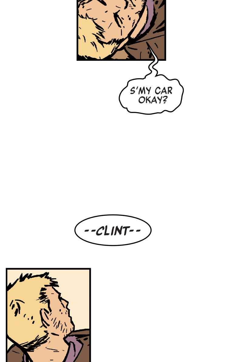 Read online Hawkeye: My Life as a Weapon Infinity Comic comic -  Issue # TPB 3 (Part 2) - 60