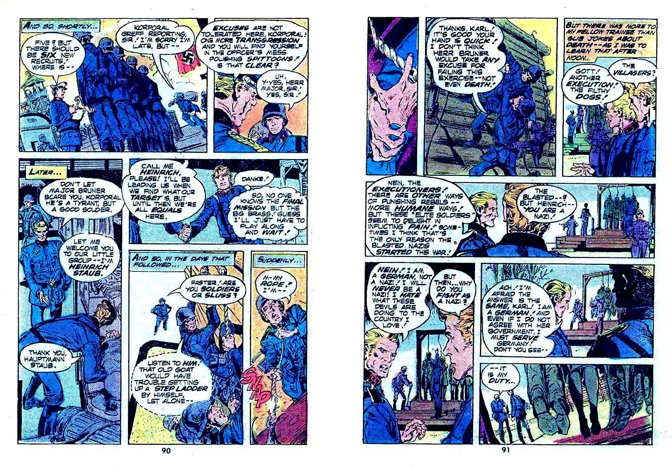 Read online DC Special Blue Ribbon Digest comic -  Issue #7 - 46