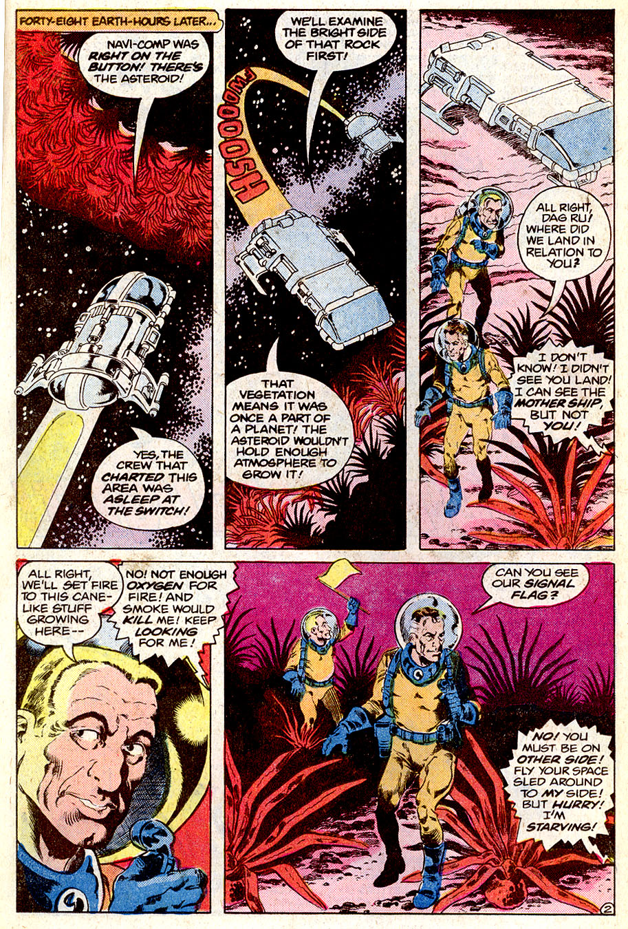 Tales of the Unexpected (1956) issue 211 - Page 22