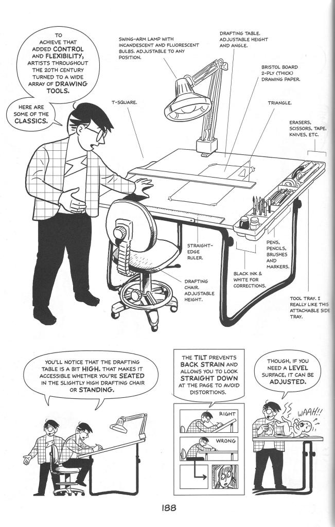 Read online Making Comics comic -  Issue # TPB (Part 2) - 97