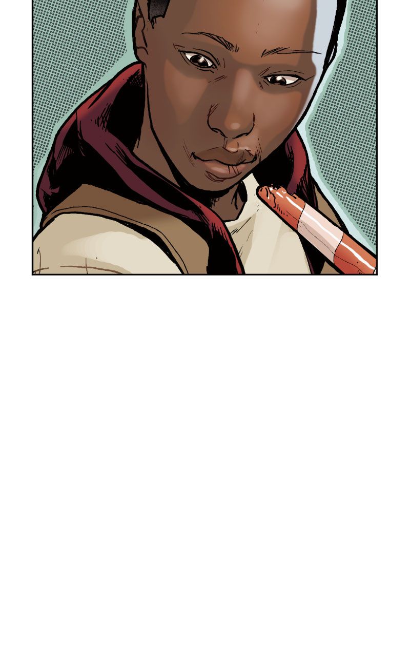 Read online Miles Morales Spider-Man Infinity Comic comic -  Issue #3 - 48
