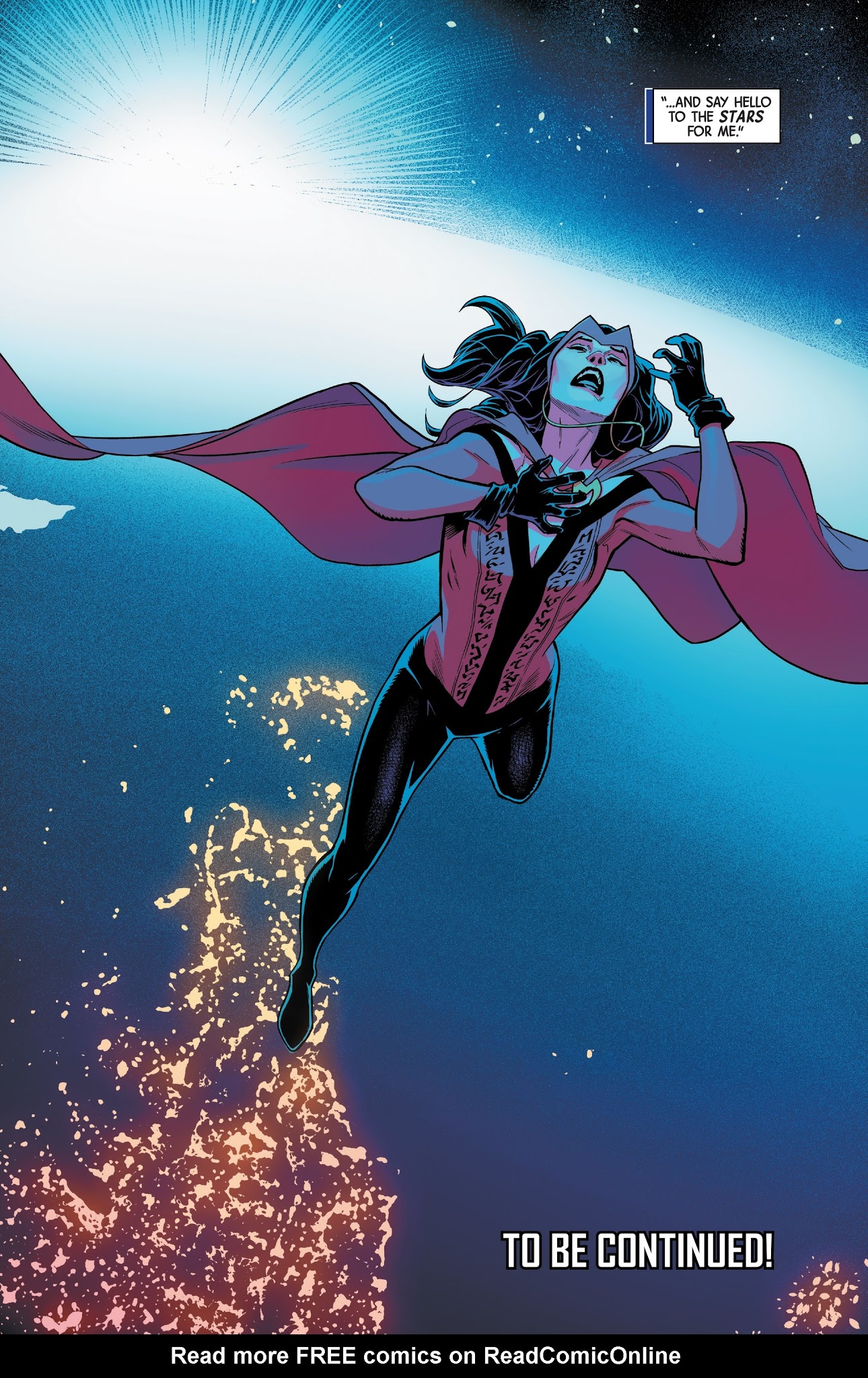 Read online Uncanny Avengers [II] comic -  Issue #26 - 20