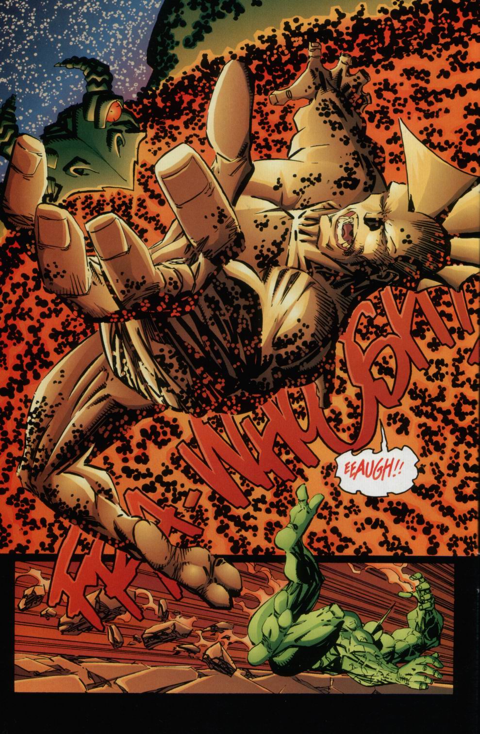The Savage Dragon (1993) issue 17 - Page 15