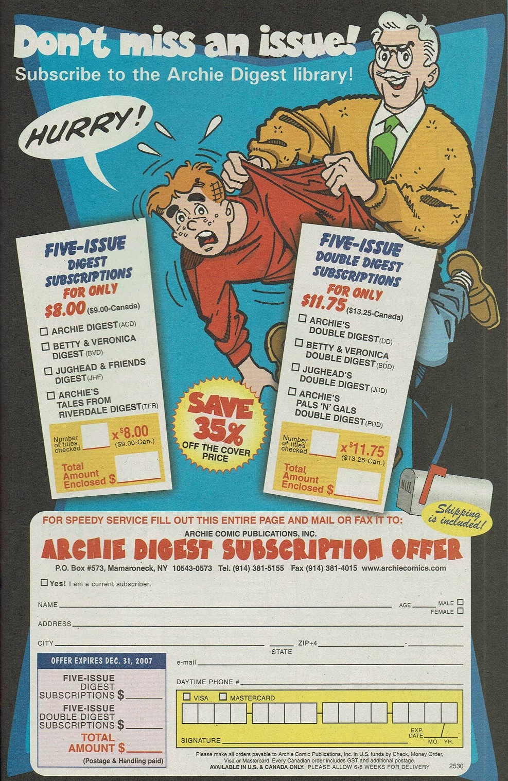 Read online Betty & Veronica Spectacular comic -  Issue #79 - 22