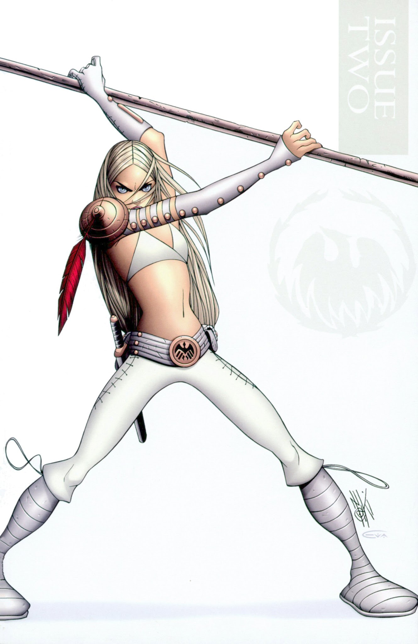 Read online The Lexian Chronicles: Full Circle comic -  Issue # TPB 1 - 120