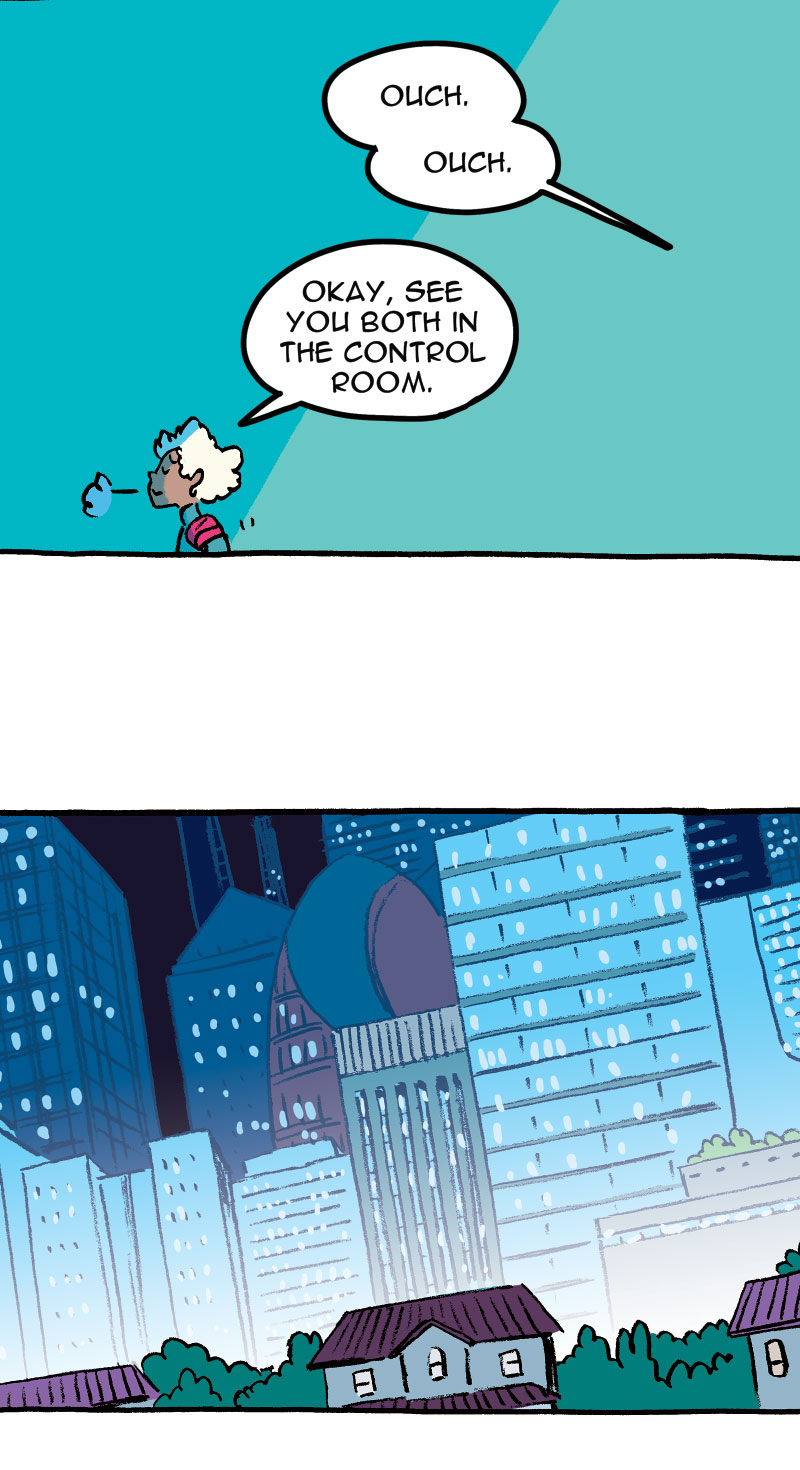 Read online Spider-Verse Unlimited: Infinity Comic comic -  Issue #11 - 27