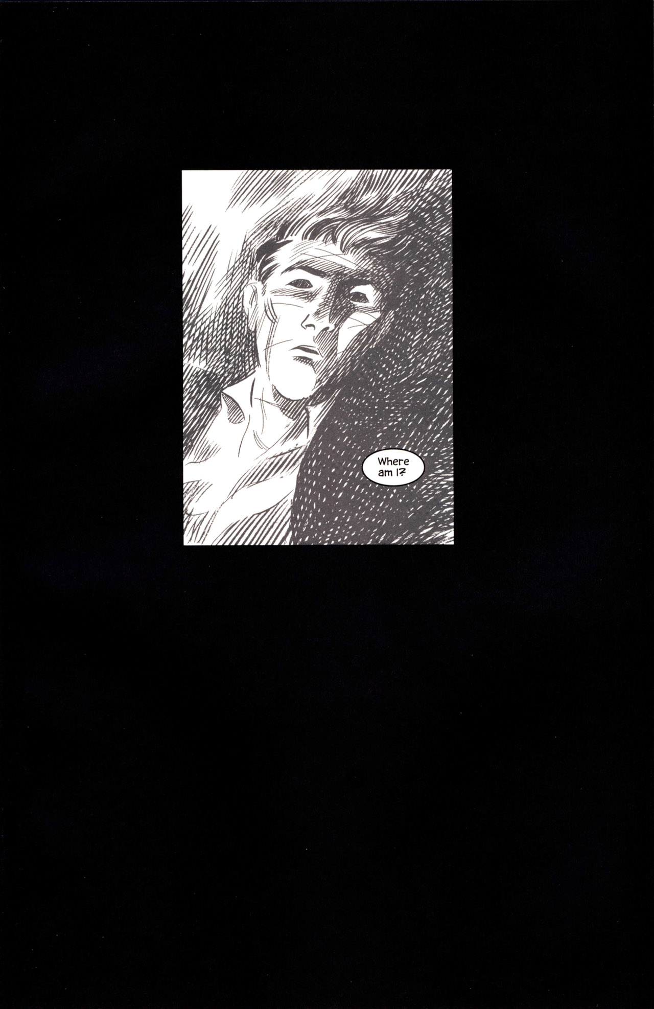 Read online The Damned (2006) comic -  Issue #1 - 3