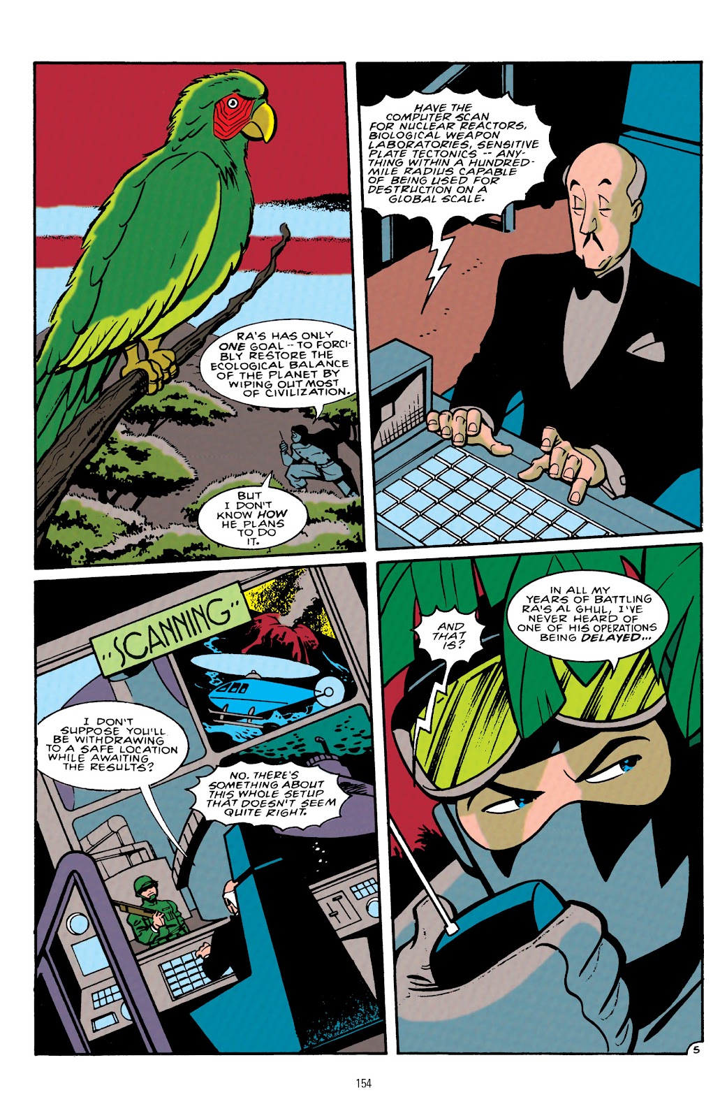 The Batman Adventures issue TPB 2 (Part 2) - Page 47