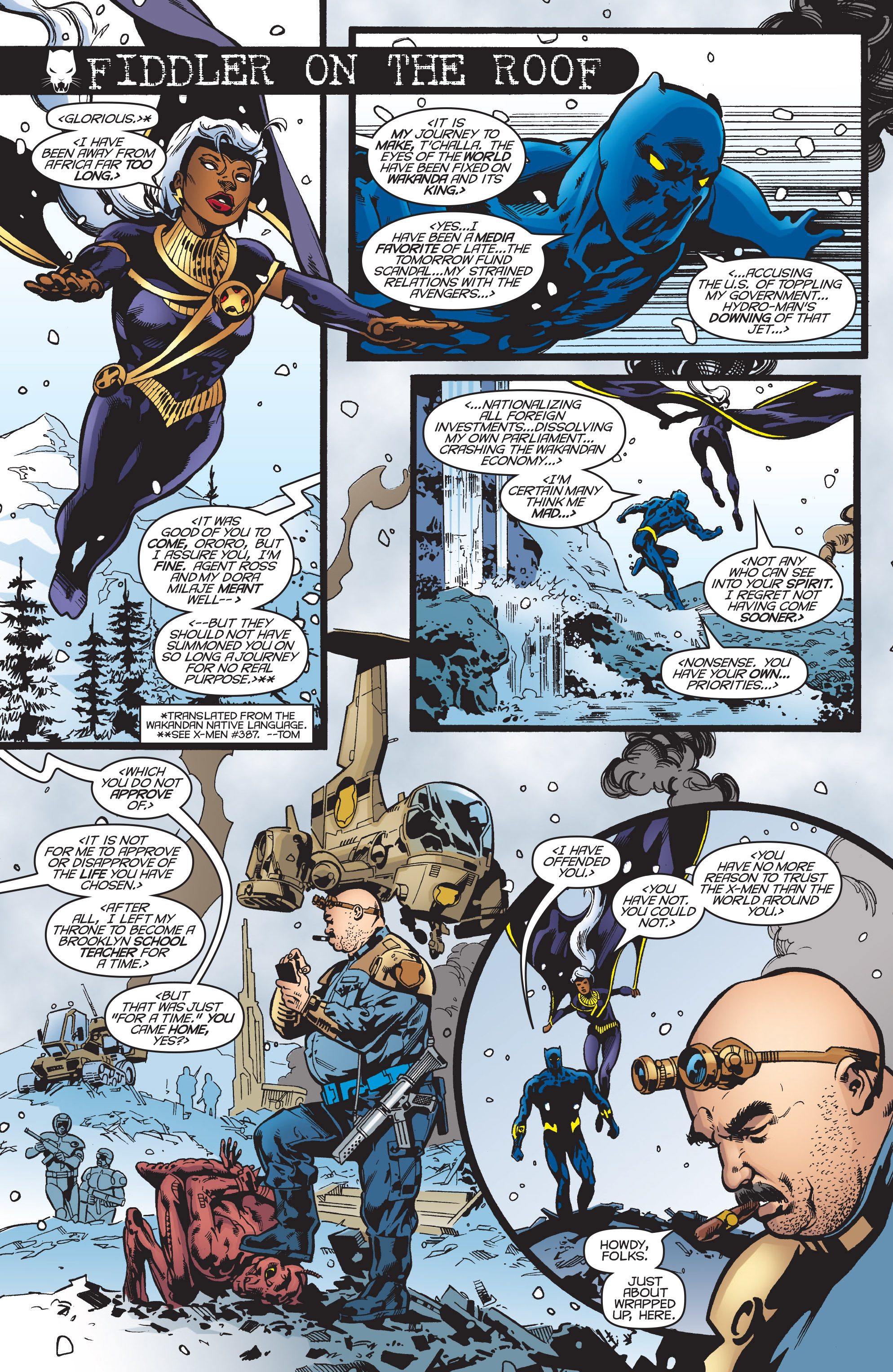 Read online X-Men: Worlds Apart comic -  Issue # _TPB - 96