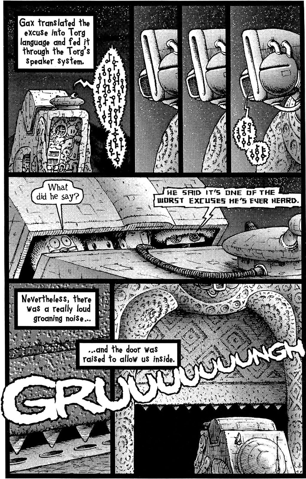 Read online Akiko comic -  Issue #Akiko _TPB 3 - 15