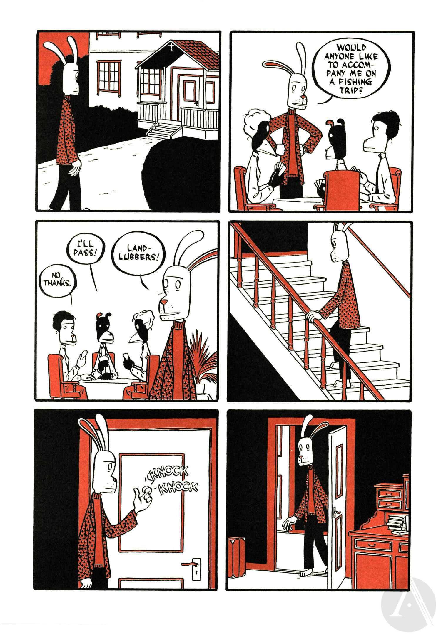 Read online The Iron Wagon comic -  Issue # TPB - 64