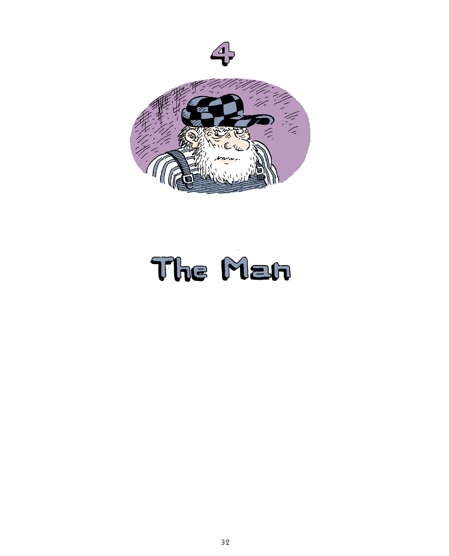 Read online Scarlett: Star On the Run comic -  Issue # TPB (Part 1) - 34