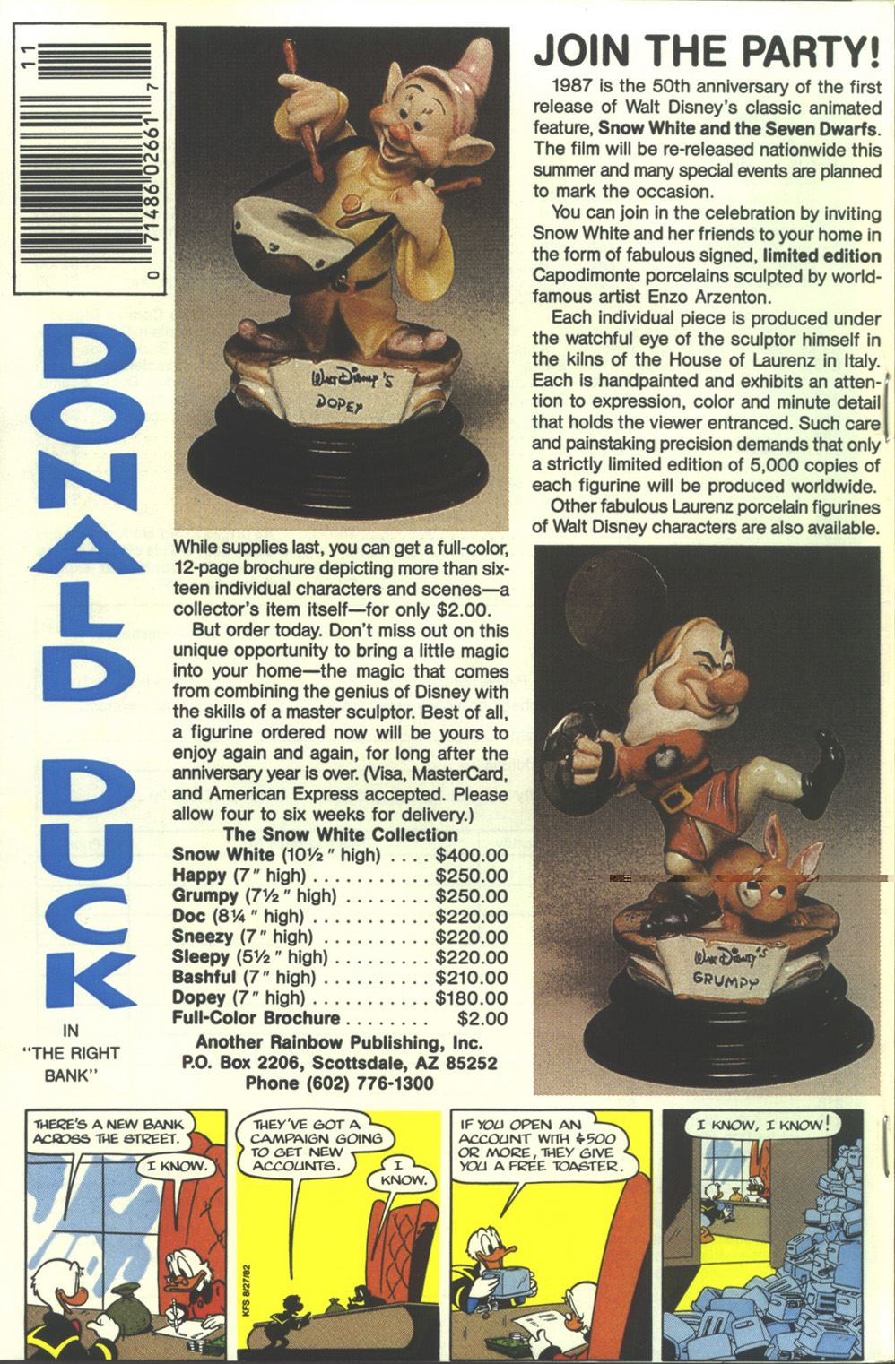 Read online Uncle Scrooge (1953) comic -  Issue #223 - 36