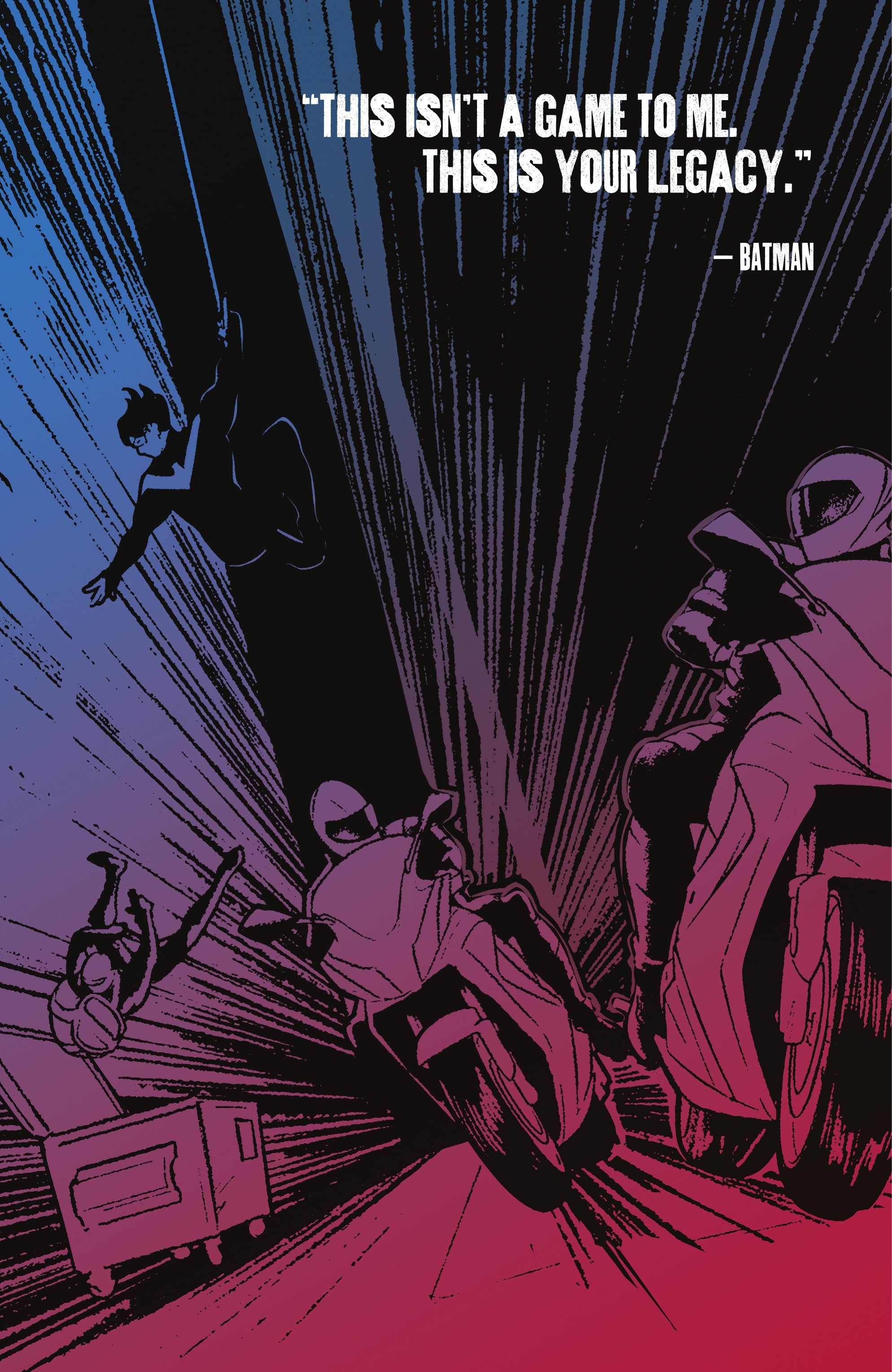 Read online Batman: Urban Legends comic -  Issue #22 - 67