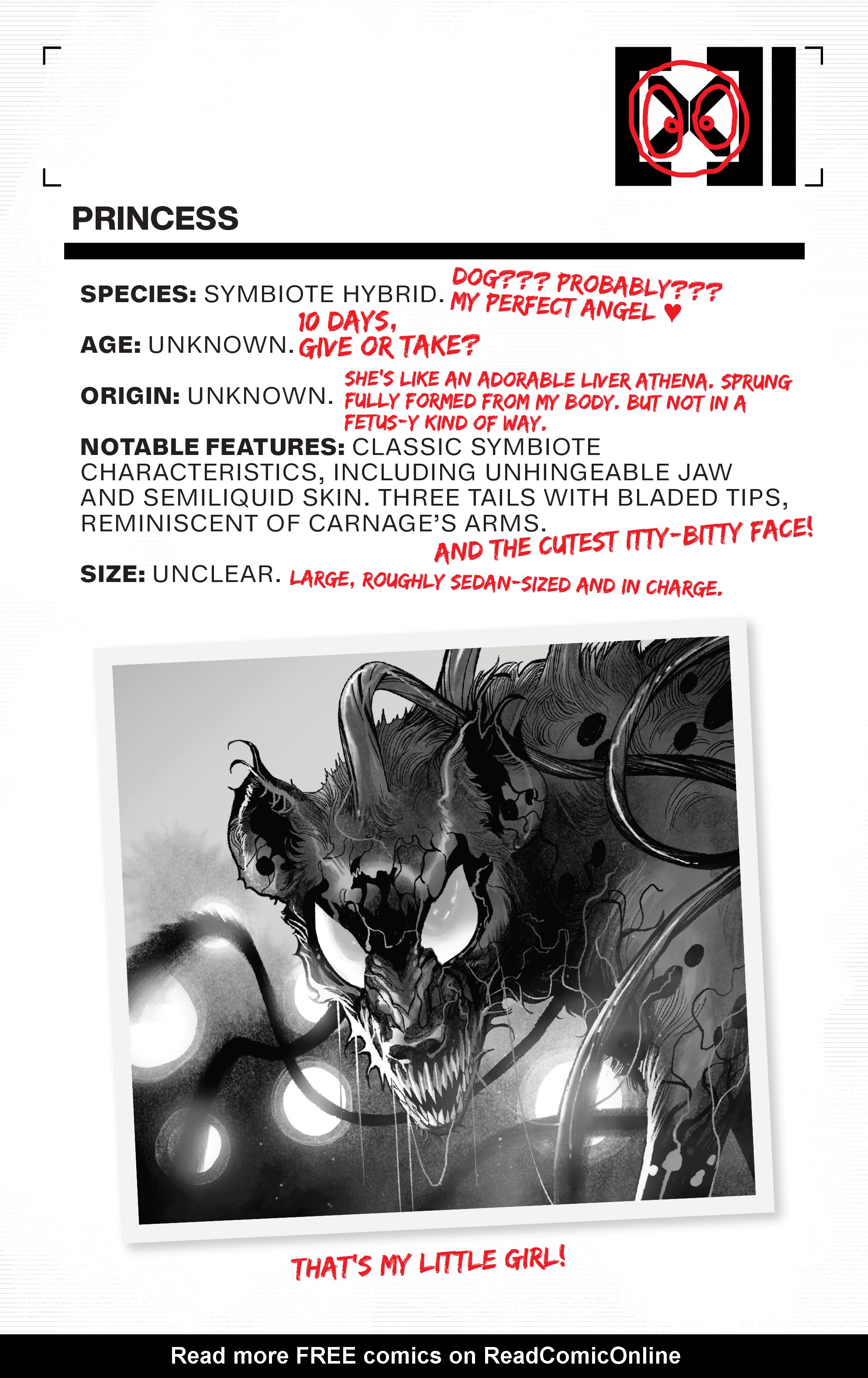 Read online Deadpool (2023) comic -  Issue #6 - 24