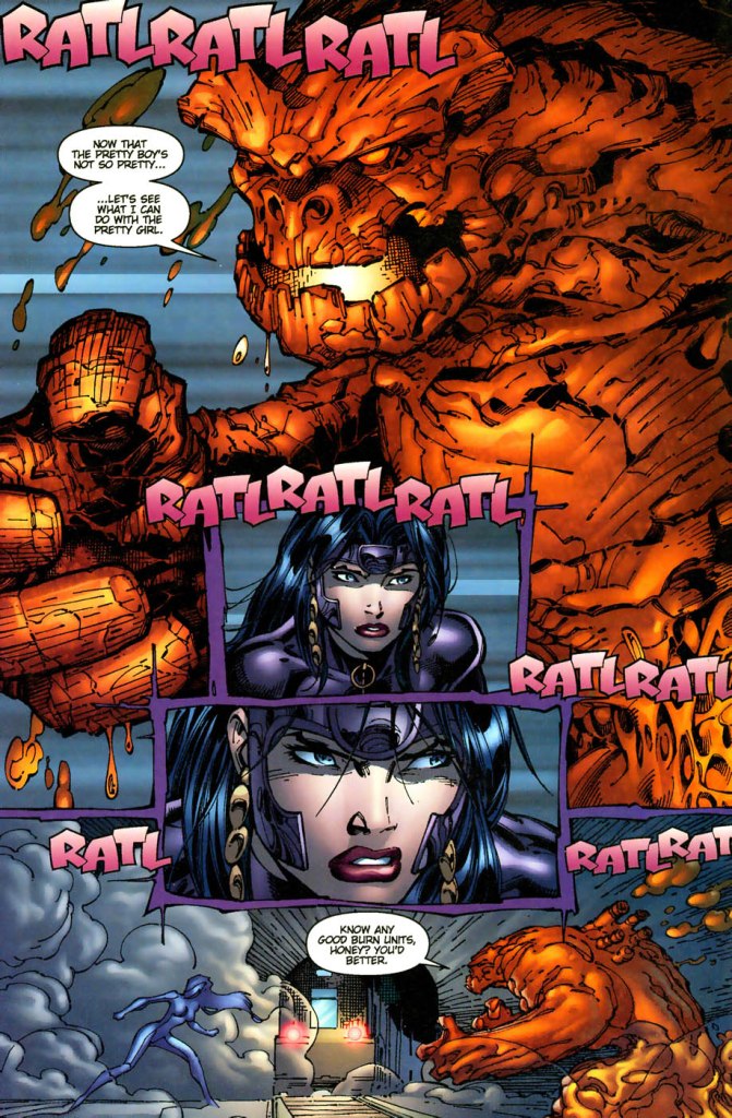 Read online WildC.A.T.s: Covert Action Teams comic -  Issue #50 - 8