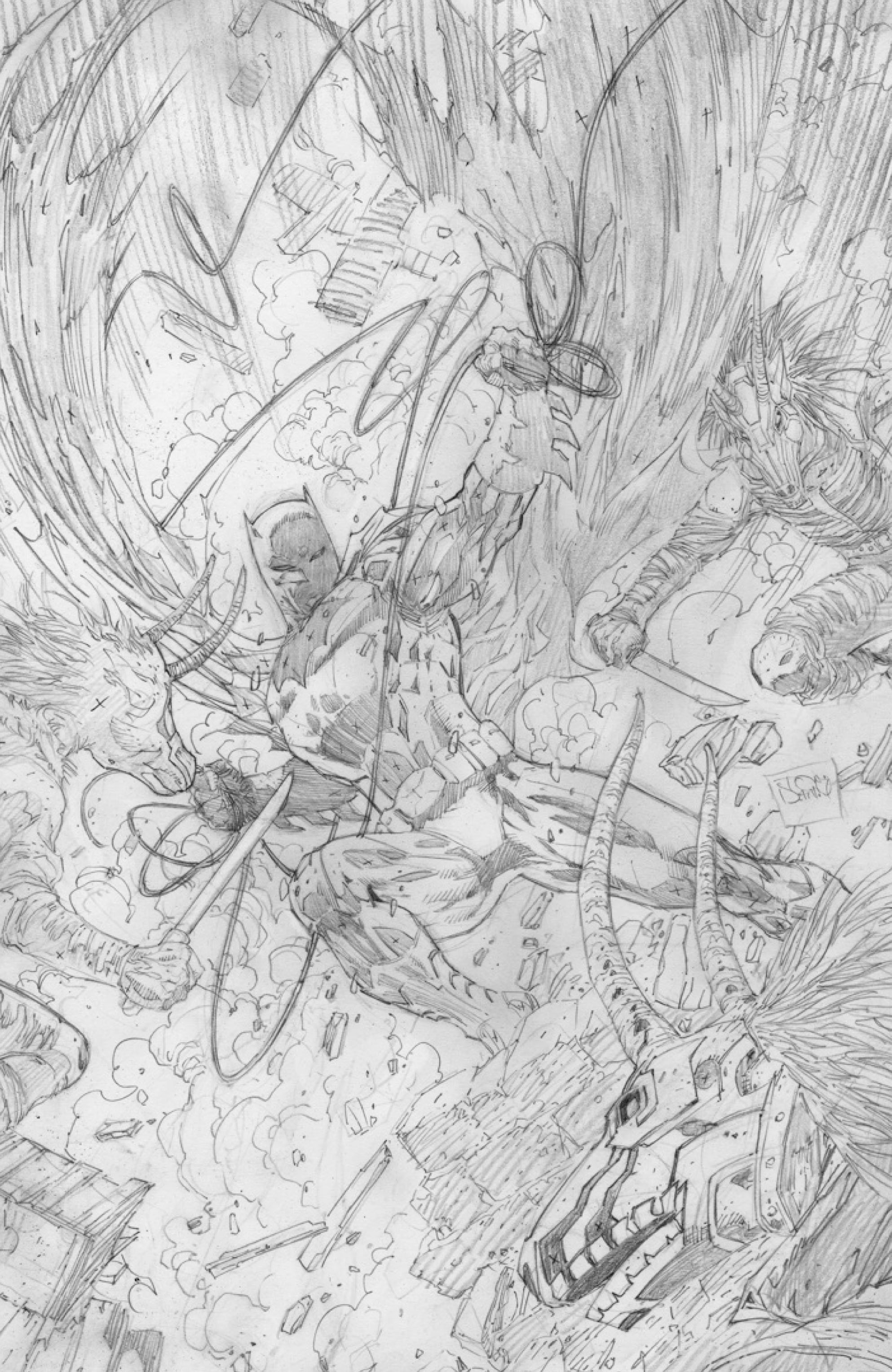 Read online Batman: Detective Comics comic -  Issue # TPB 2 - 108