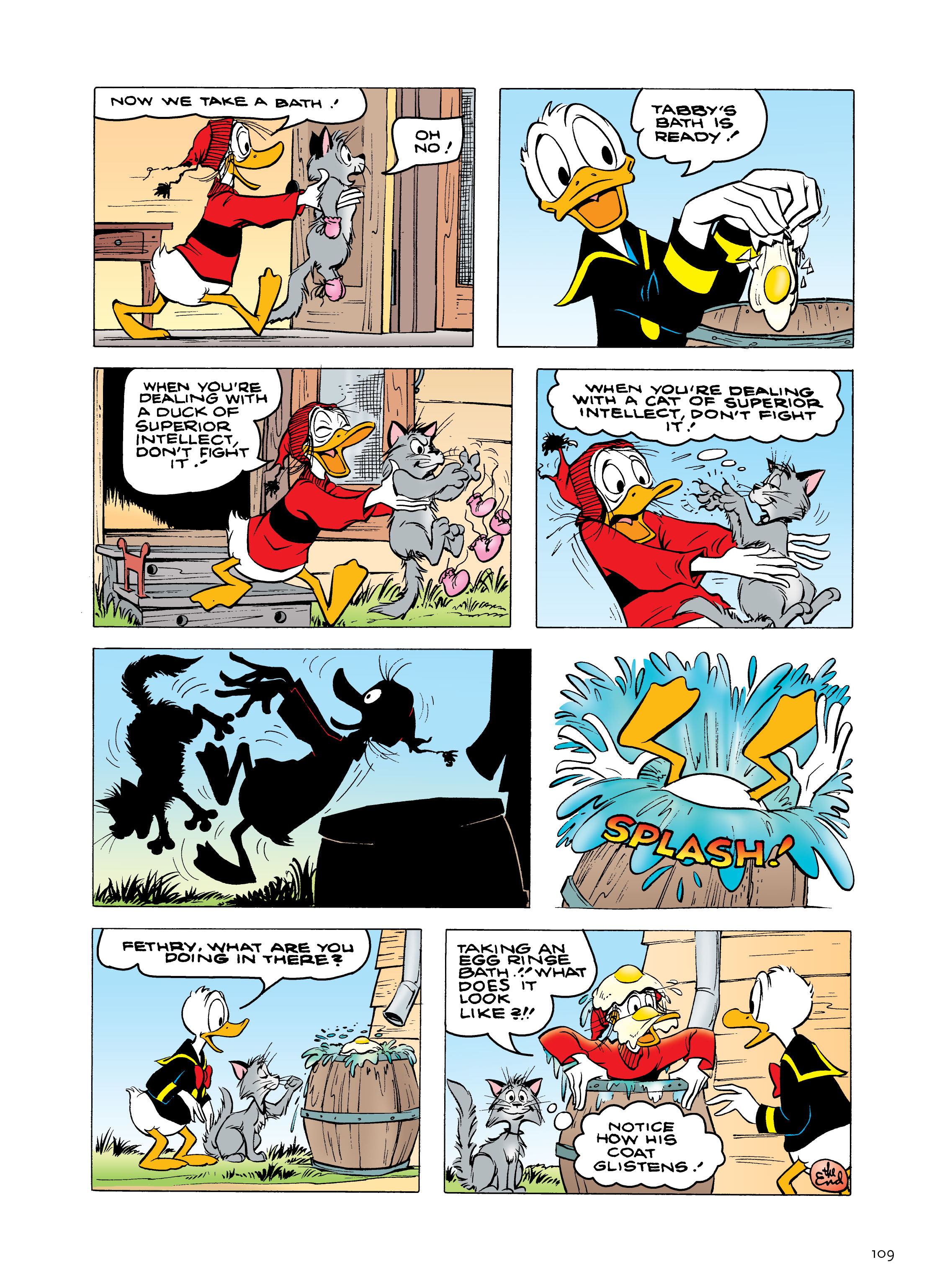 Read online Disney Masters comic -  Issue # TPB 20 (Part 2) - 15
