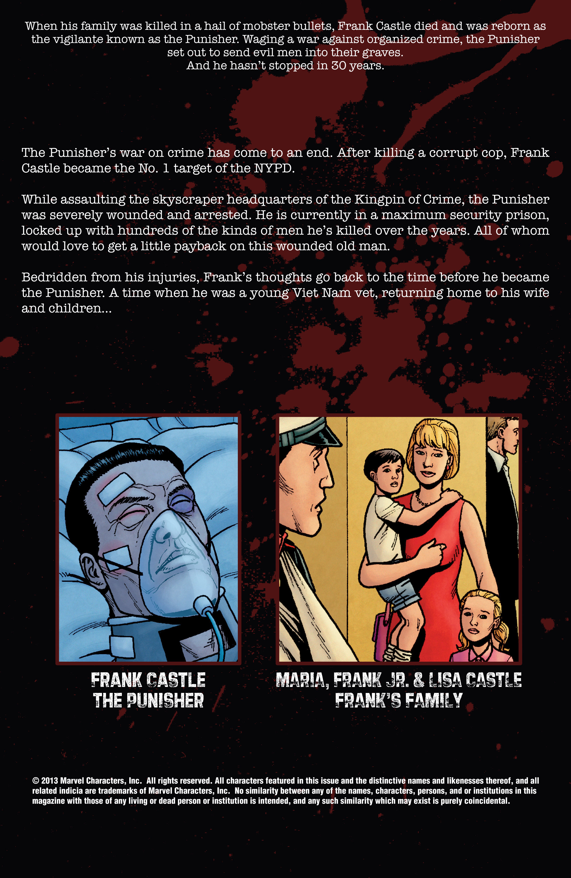 Read online Punisher Max: The Complete Collection comic -  Issue # TPB 7 (Part 4) - 4