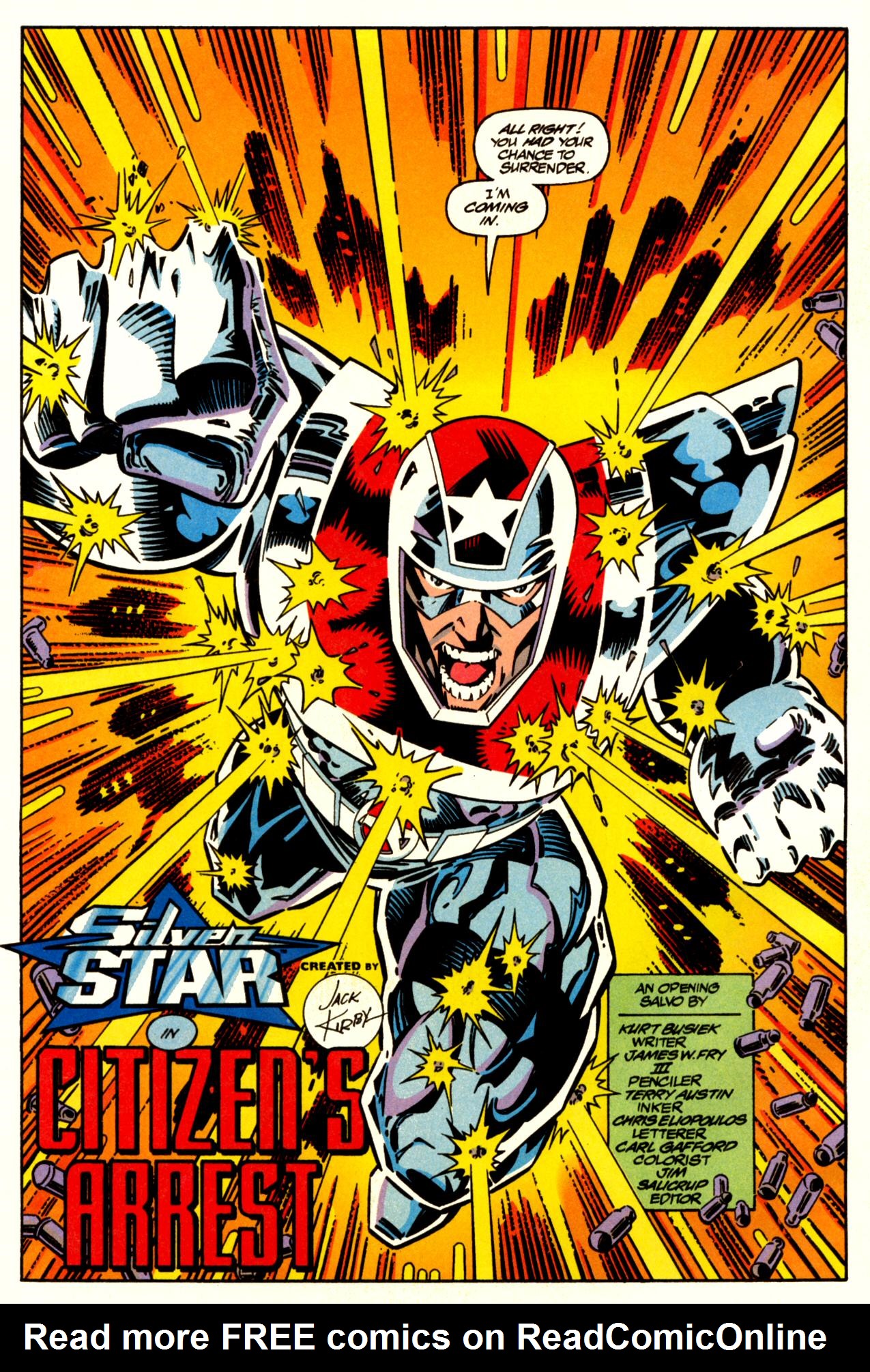 Read online Jack Kirby's TeenAgents comic -  Issue #1 - 26