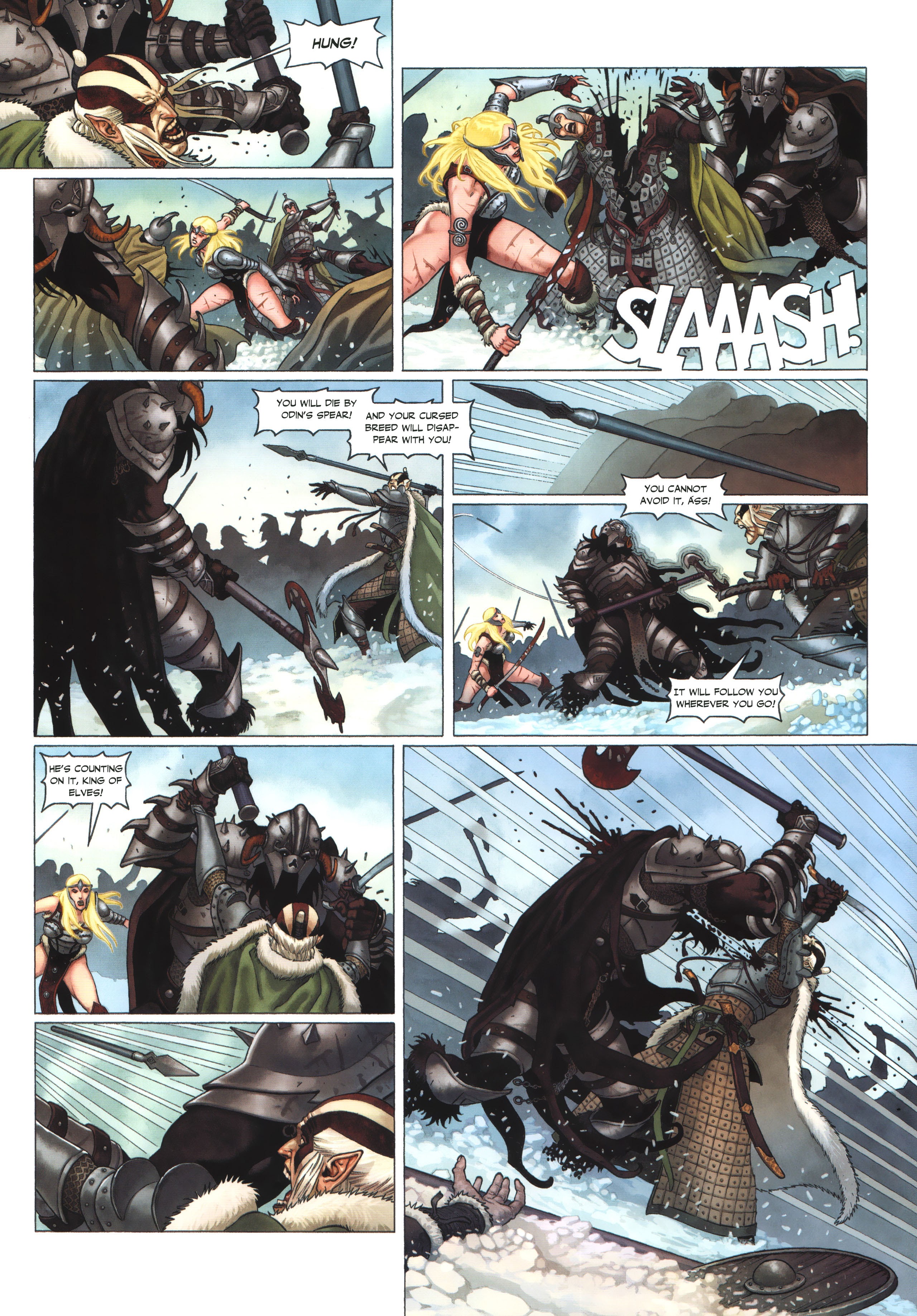 Read online Valkyrie (2012) comic -  Issue #2 - 55