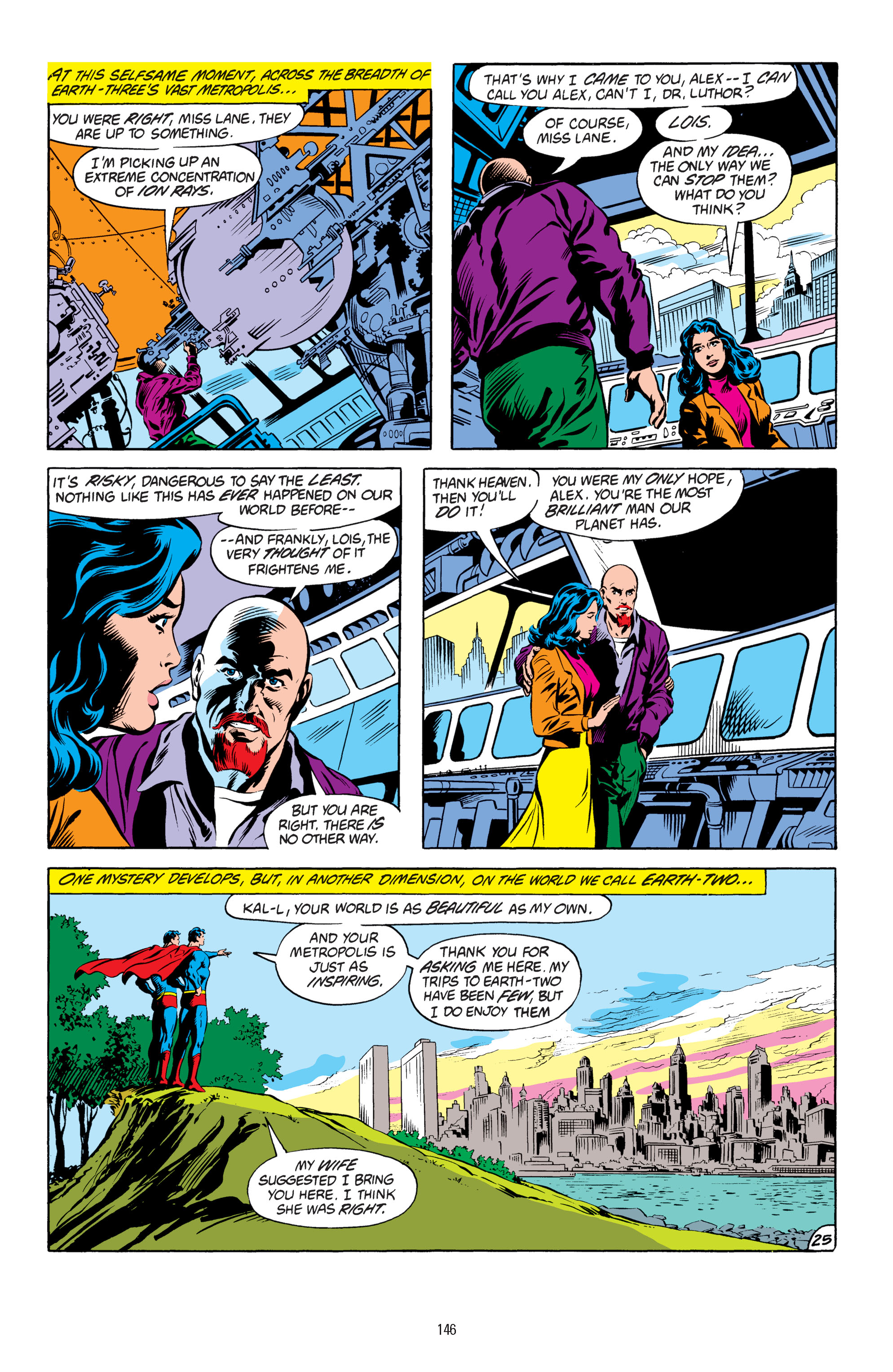 Read online DC Through the '80s: The End of Eras comic -  Issue # TPB (Part 2) - 48