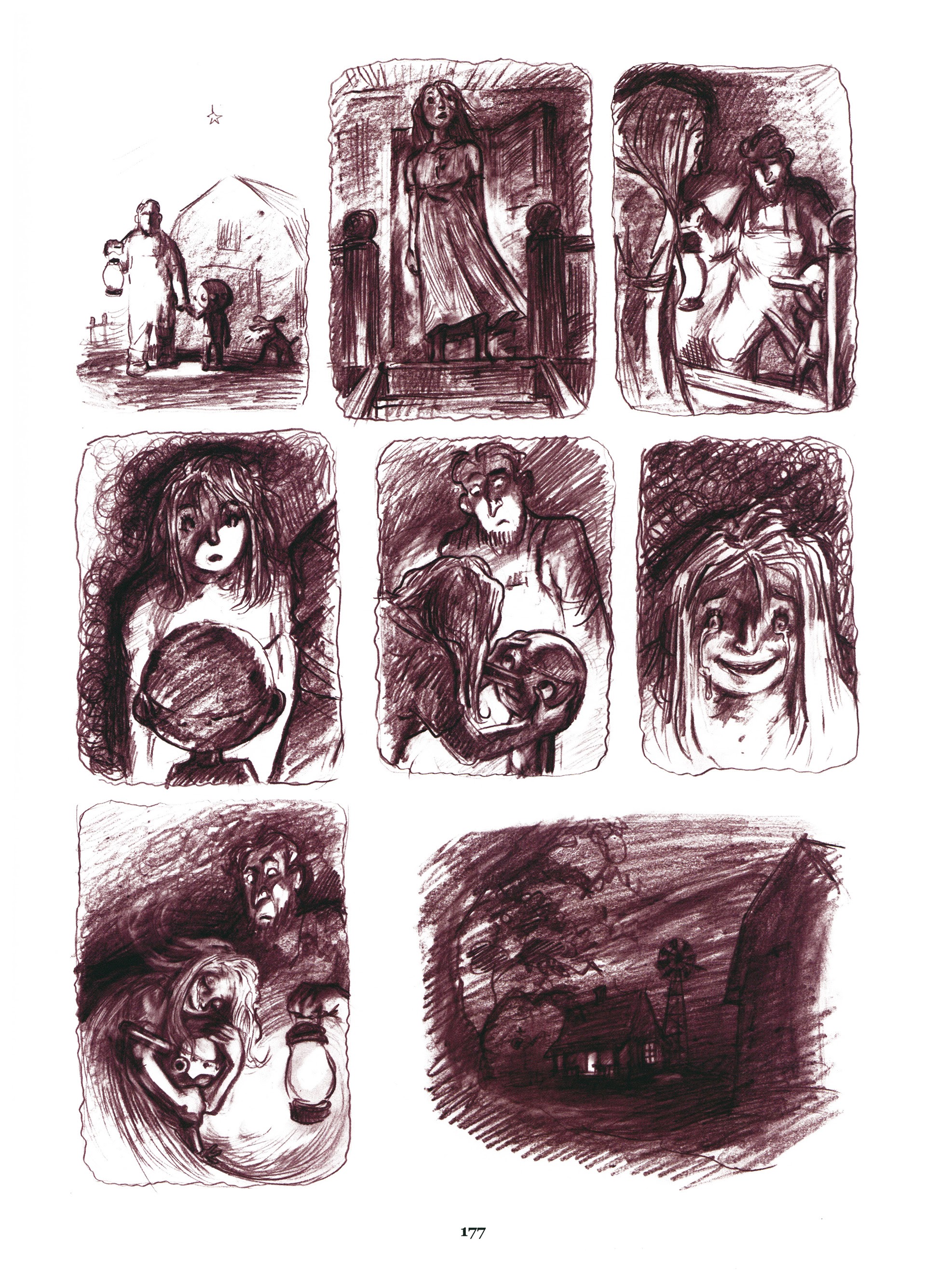 Read online Pinocchio (2011) comic -  Issue # TPB (Part 2) - 76