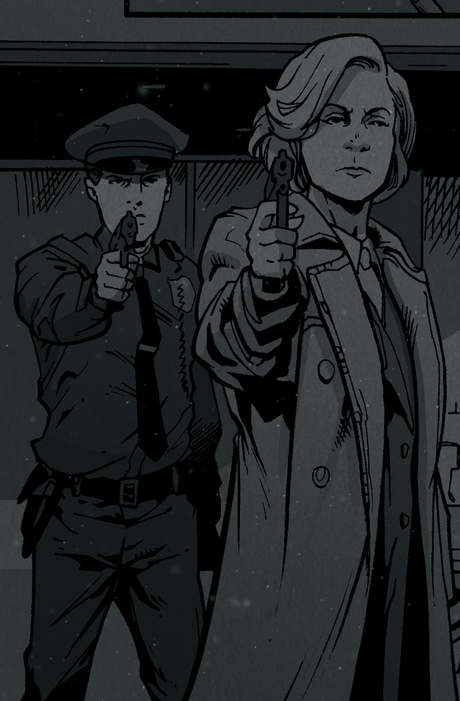 Read online Stranger Things Library Edition comic -  Issue # TPB 2 (Part 1) - 73