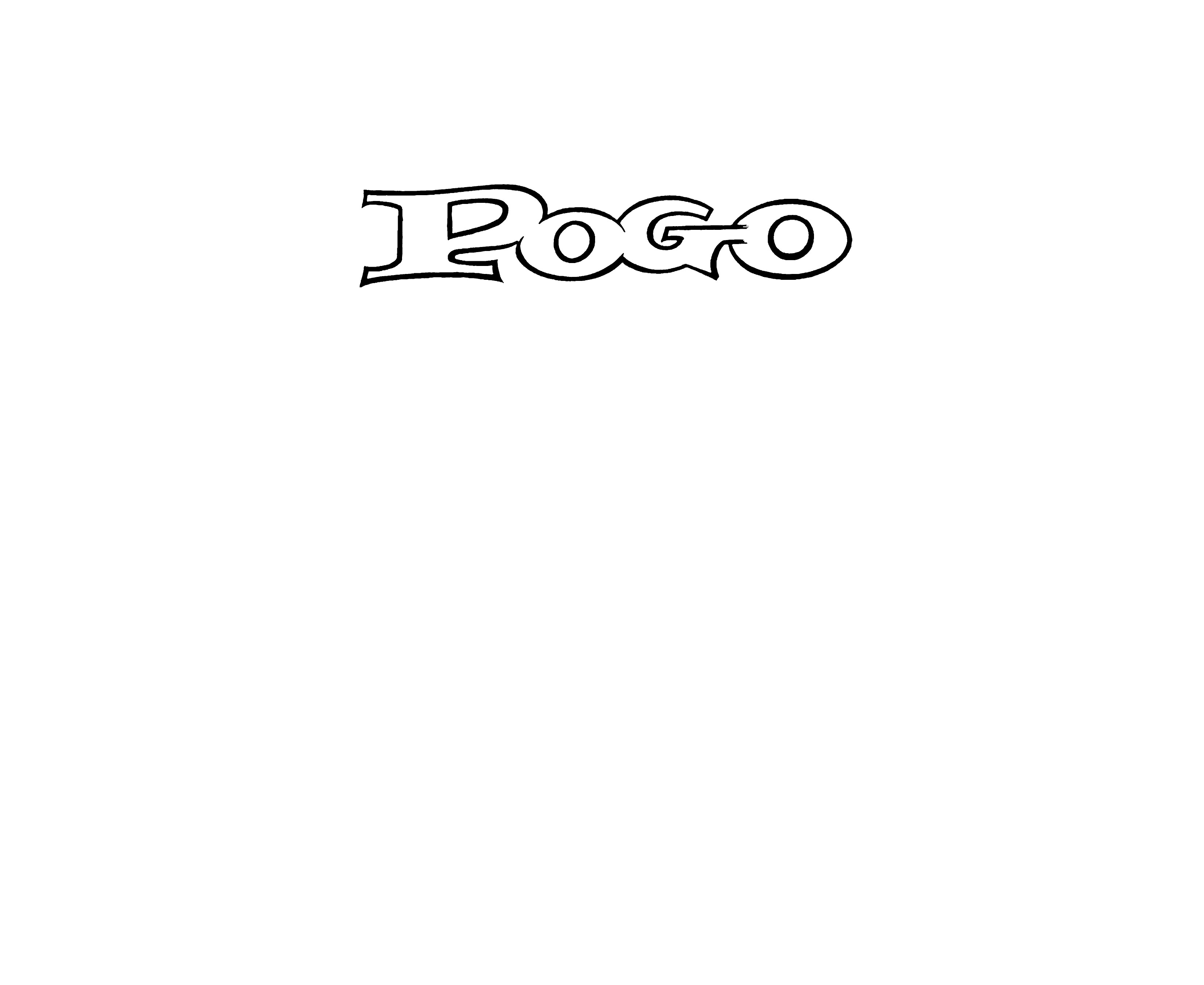 Read online Pogo by Walt Kelly: The Complete Syndicated Comic Strips comic -  Issue # TPB 2 (Part 1) - 3