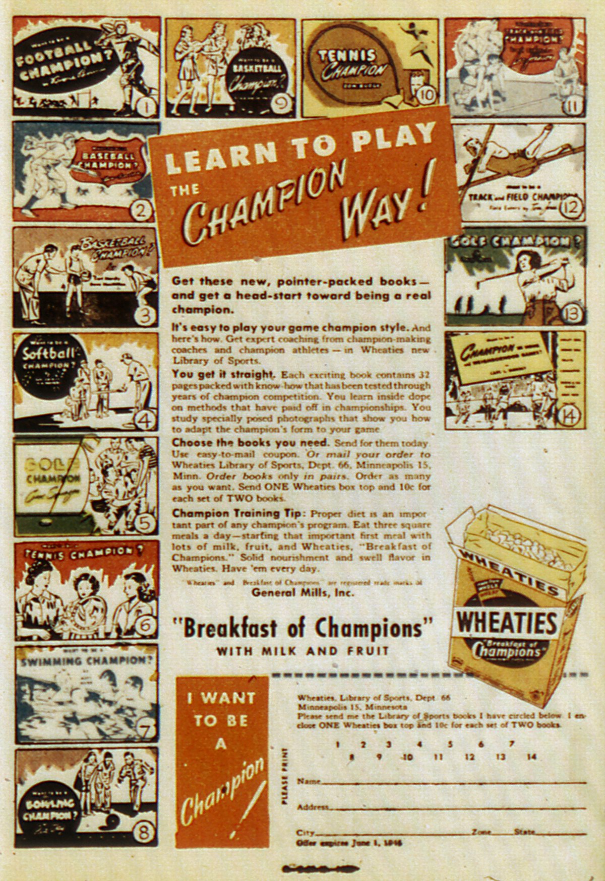 Read online More Fun Comics comic -  Issue #104 - 33