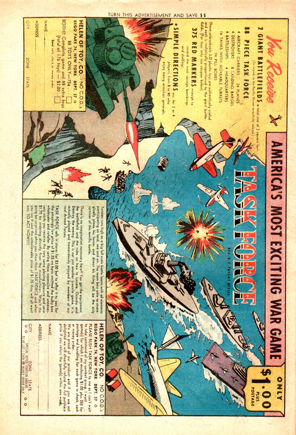Action Comics (1938) 271 Page 33