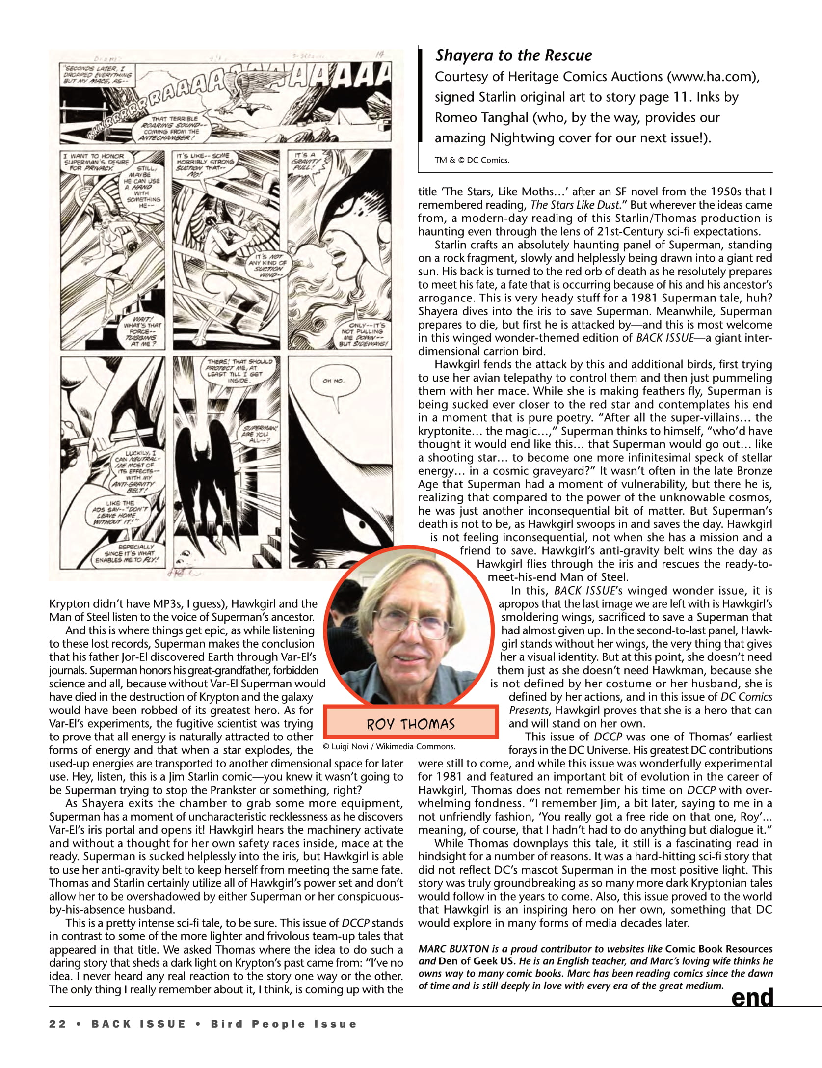 Read online Back Issue comic -  Issue #97 - 24