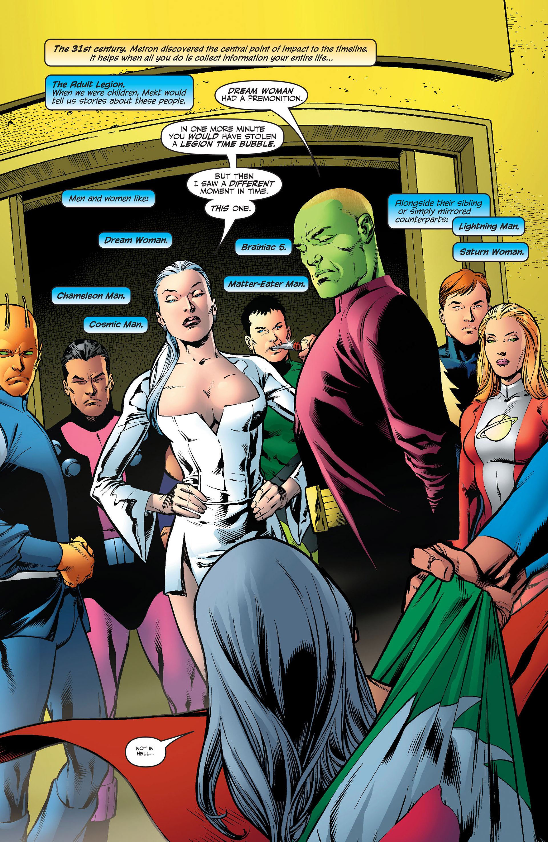 Read online Superman/Batman comic -  Issue #18 - 14