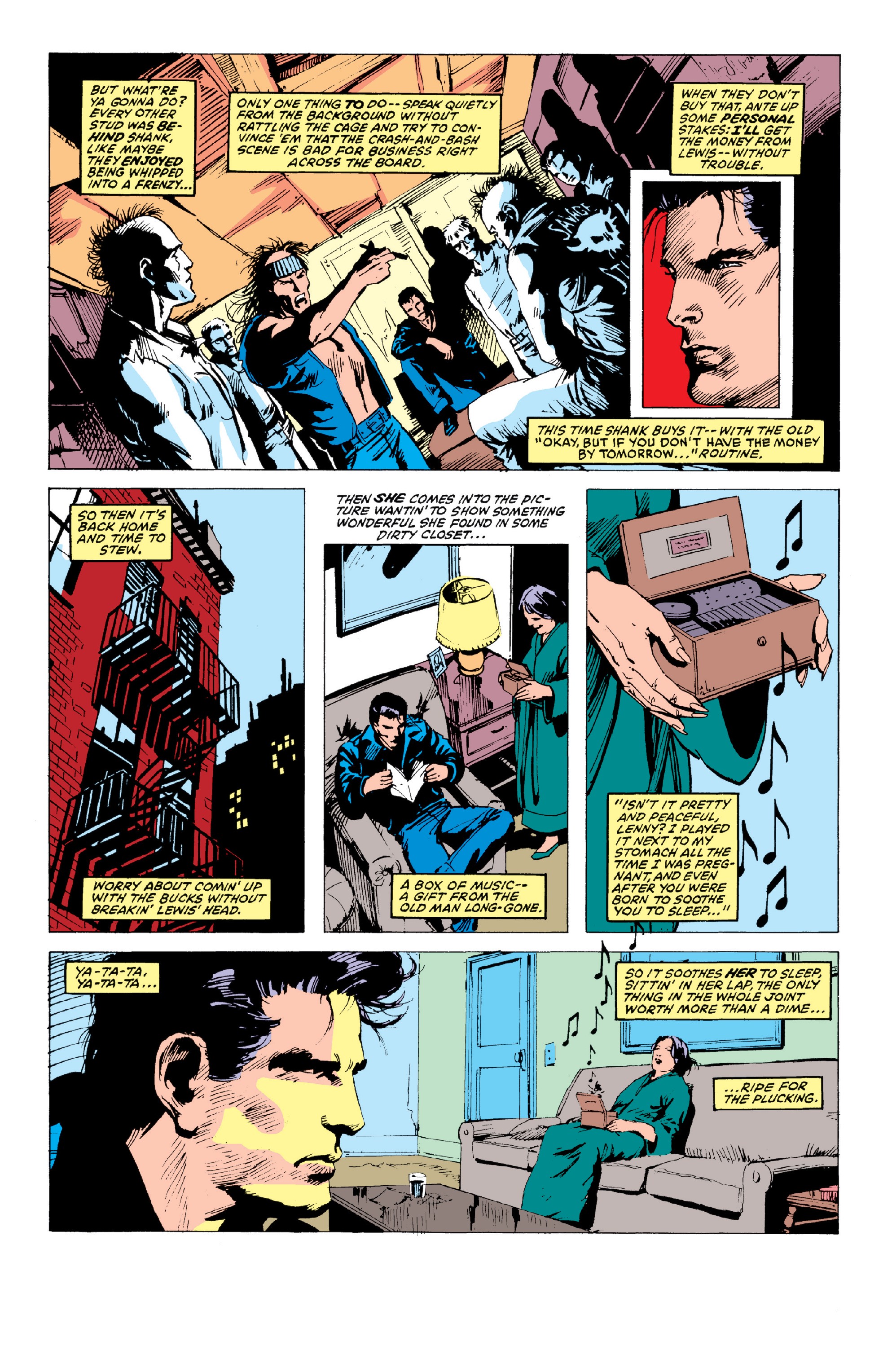 Read online Moon Knight Epic Collection comic -  Issue # TPB 3 (Part 3) - 59