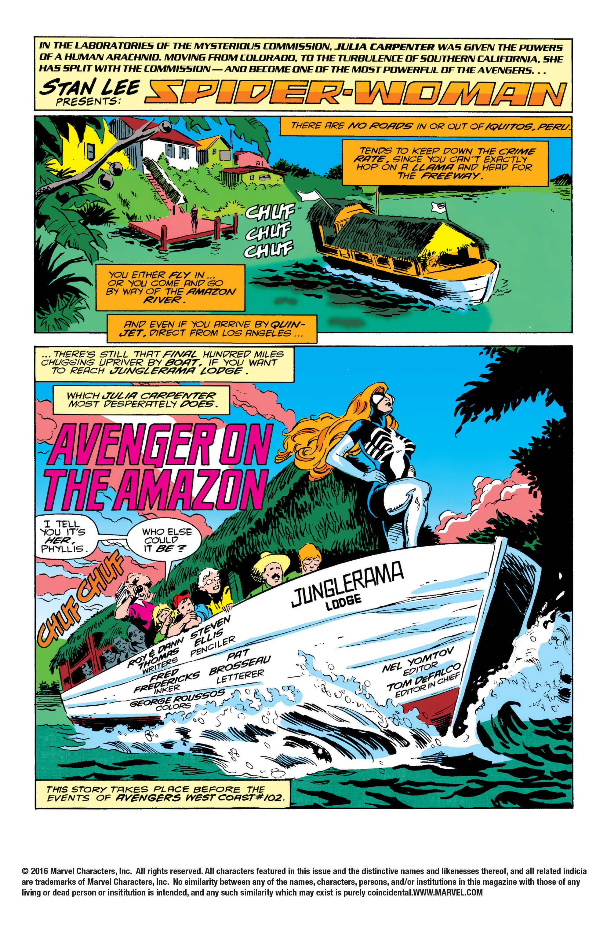 Read online Avengers: The Death of Mockingbird comic -  Issue # TPB (Part 3) - 91