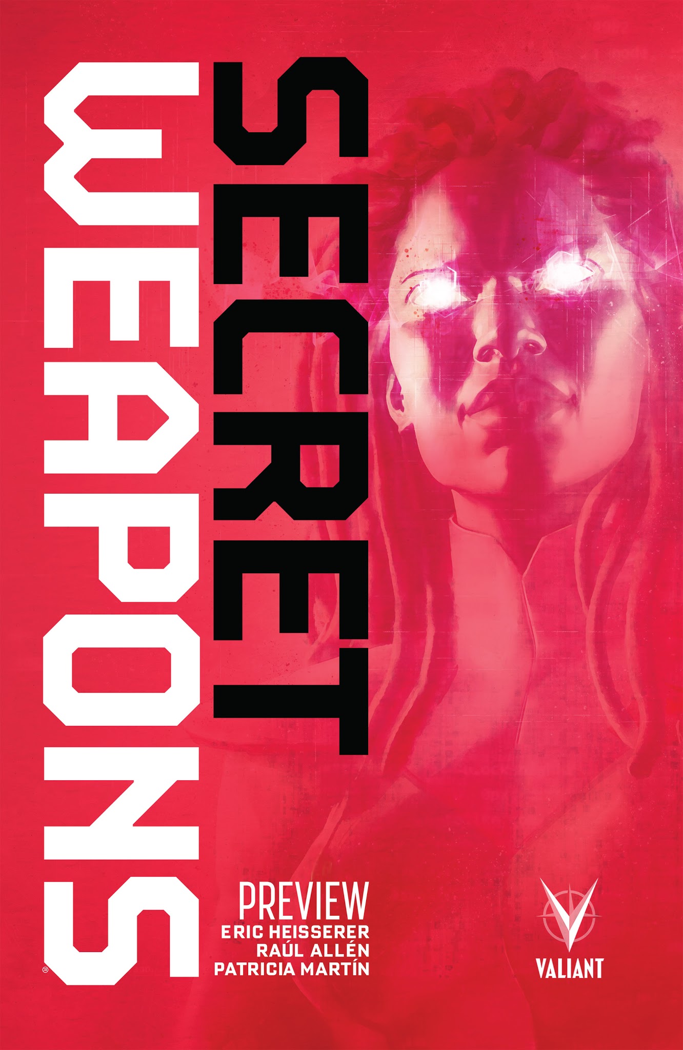 Read online Free Comic Book Day 2017 comic -  Issue # X-O Manowar - 10