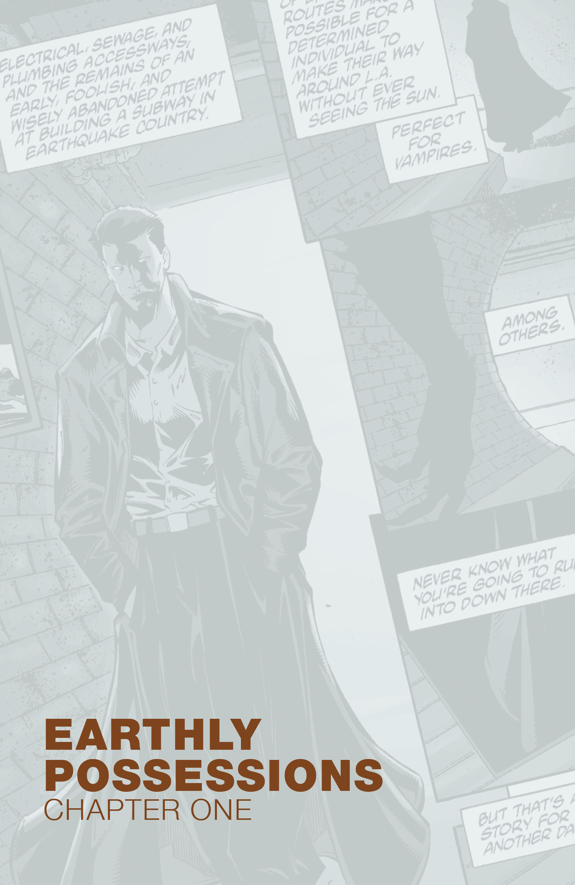 Read online Angel Legacy Edition: Book One comic -  Issue # TPB (Part 2) - 84