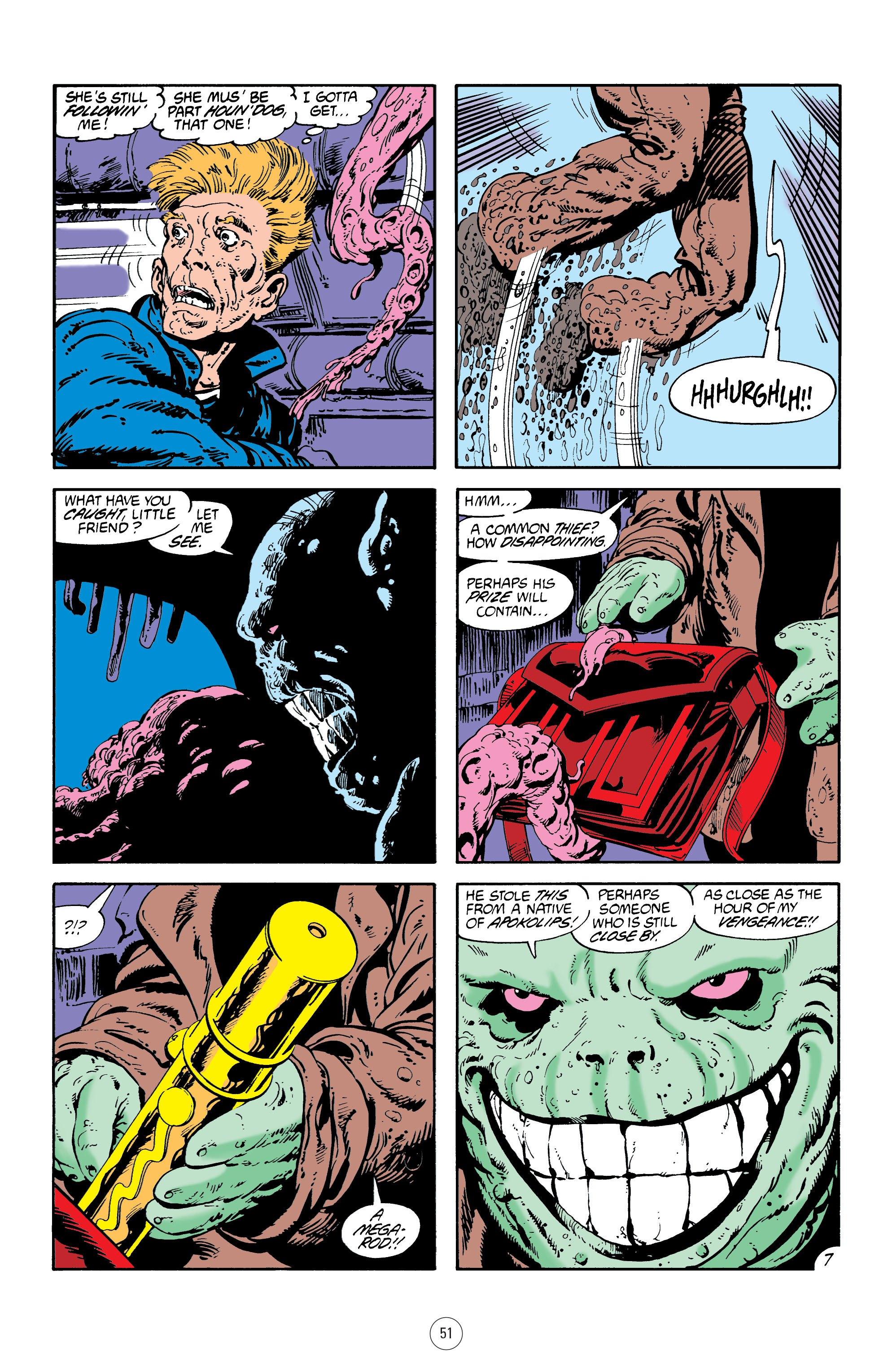 Read online Superman: The Man of Steel (2003) comic -  Issue # TPB 5 - 52