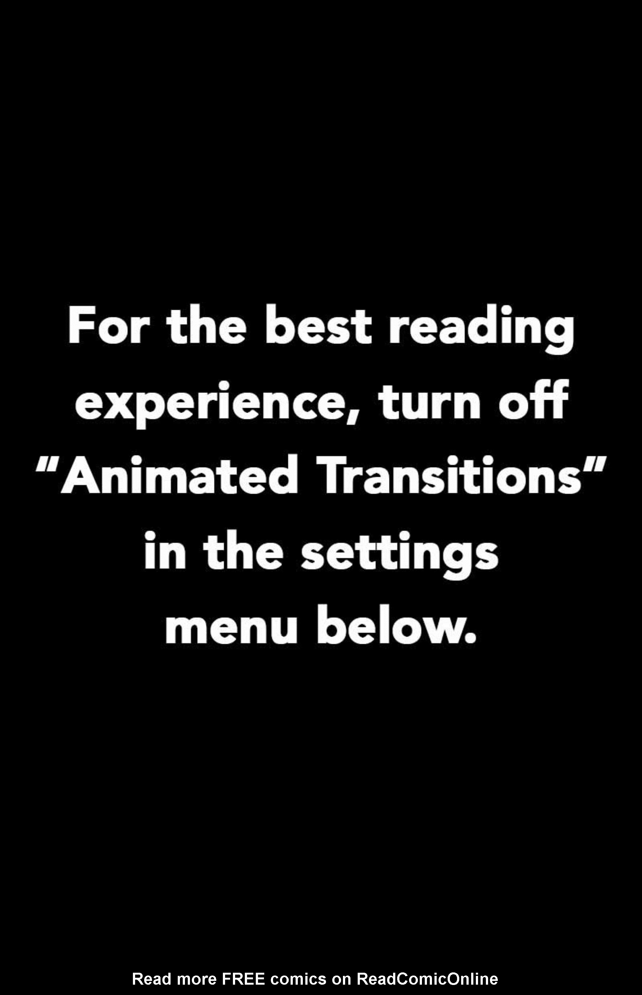 Read online Home comic -  Issue #1 - 2